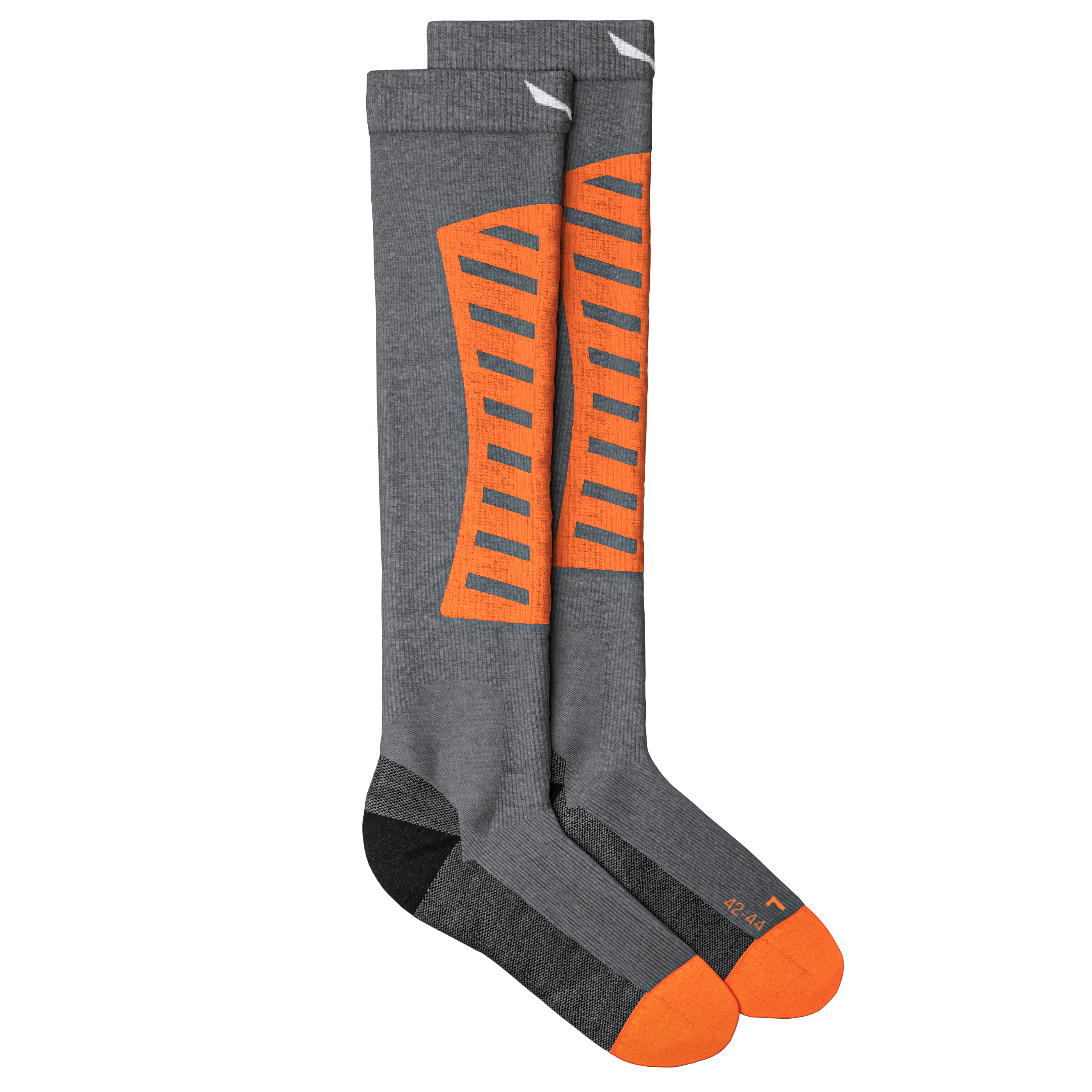 Sella Dryback Merino Knielange Socken Herren
