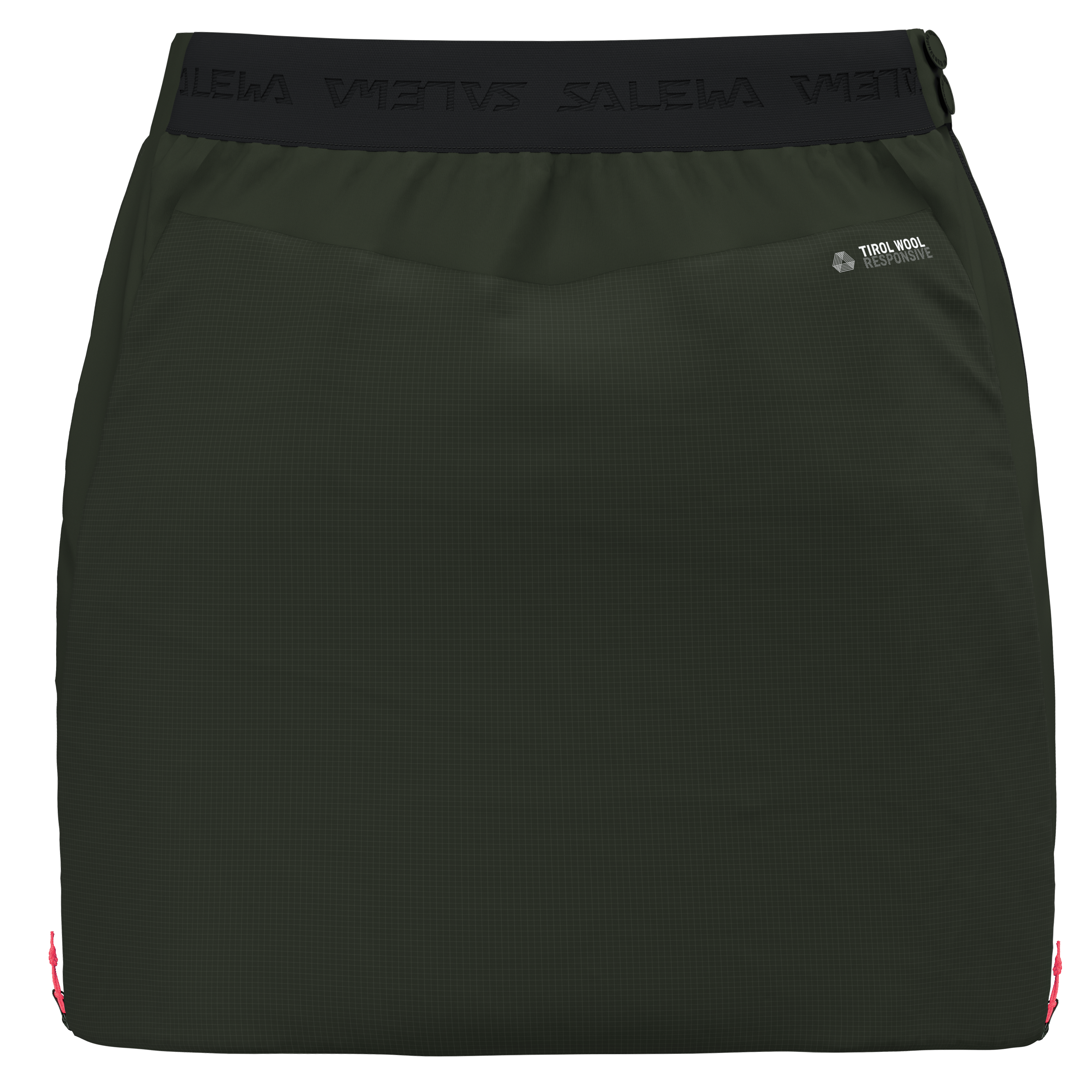 Sella TirolWool® Responsive Rocker Damen