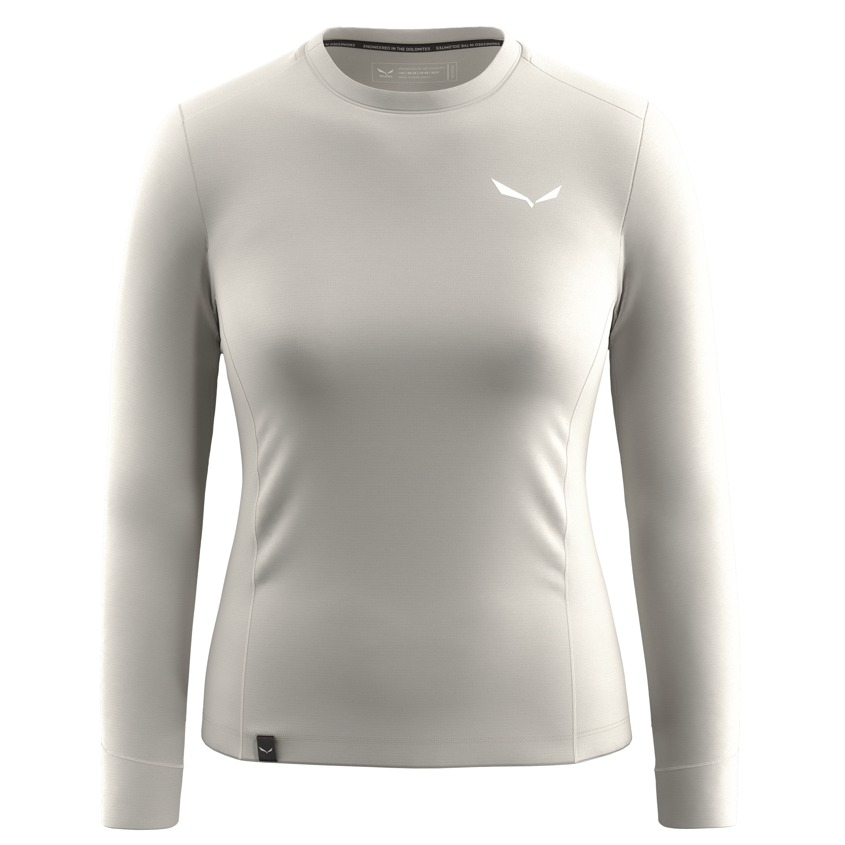 Puez Dry T-Shirt Damen