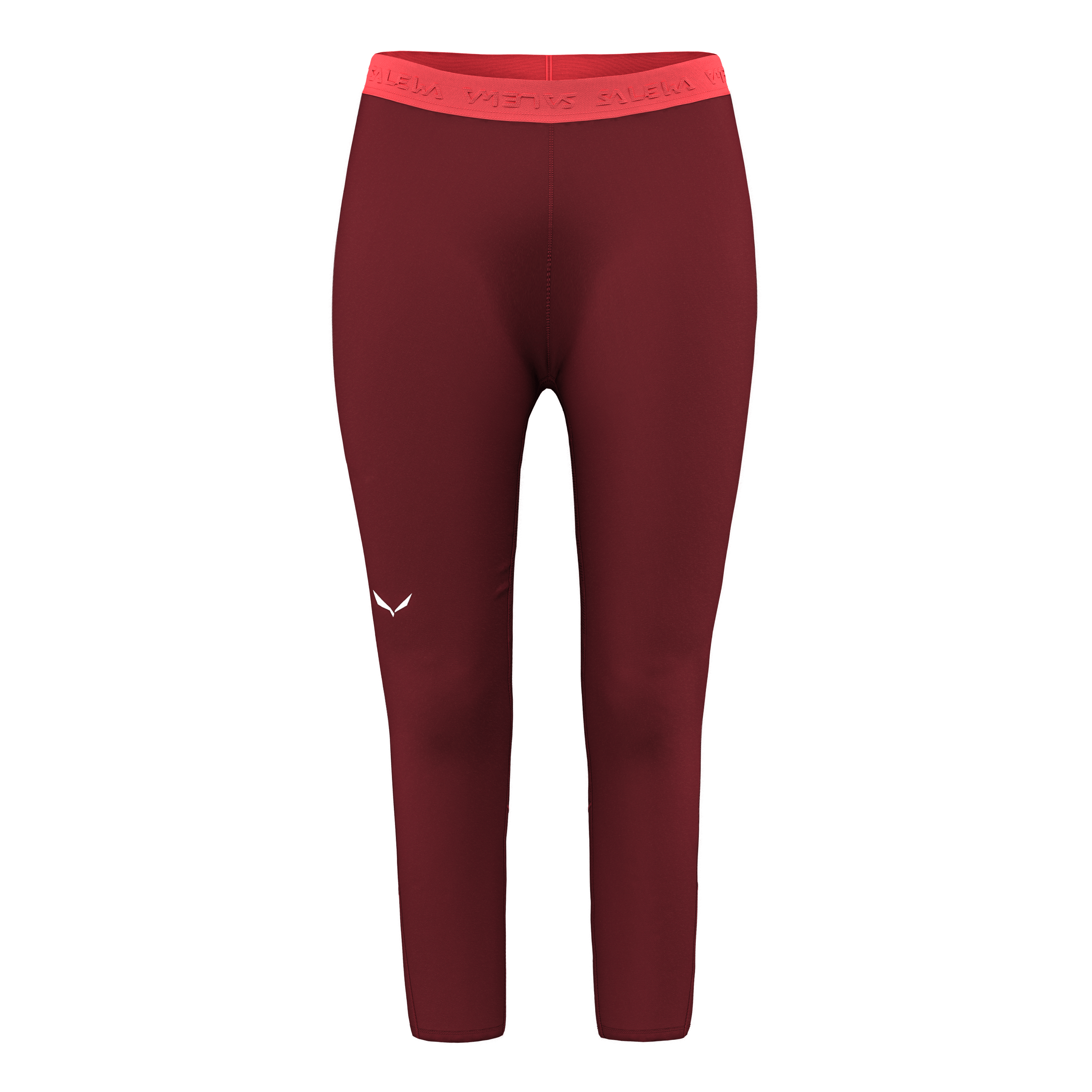 Cristallo Warm Alpine Merino Responsive 3/4 Tight Damen