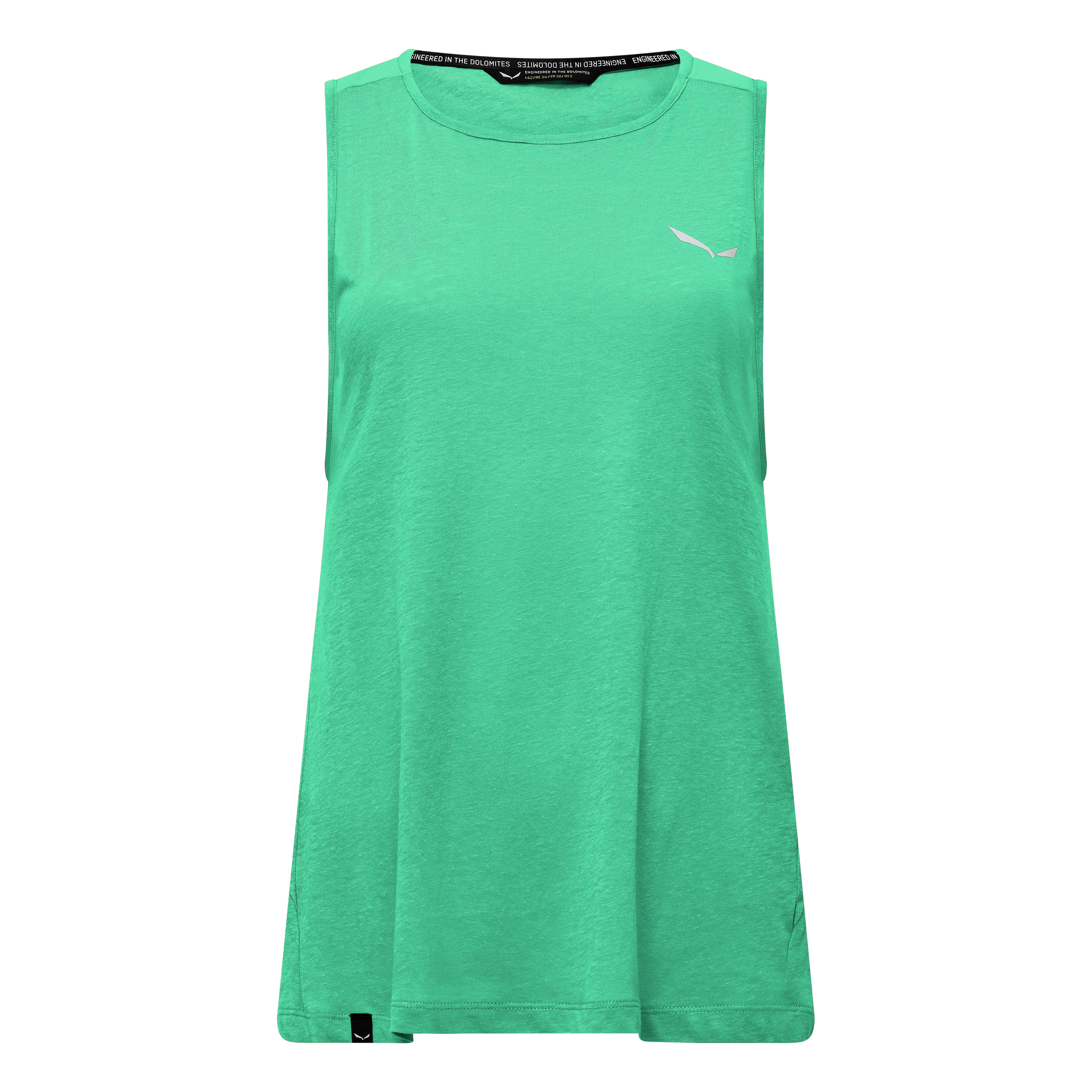Agner Hemp Durastretch Tanktop Damen