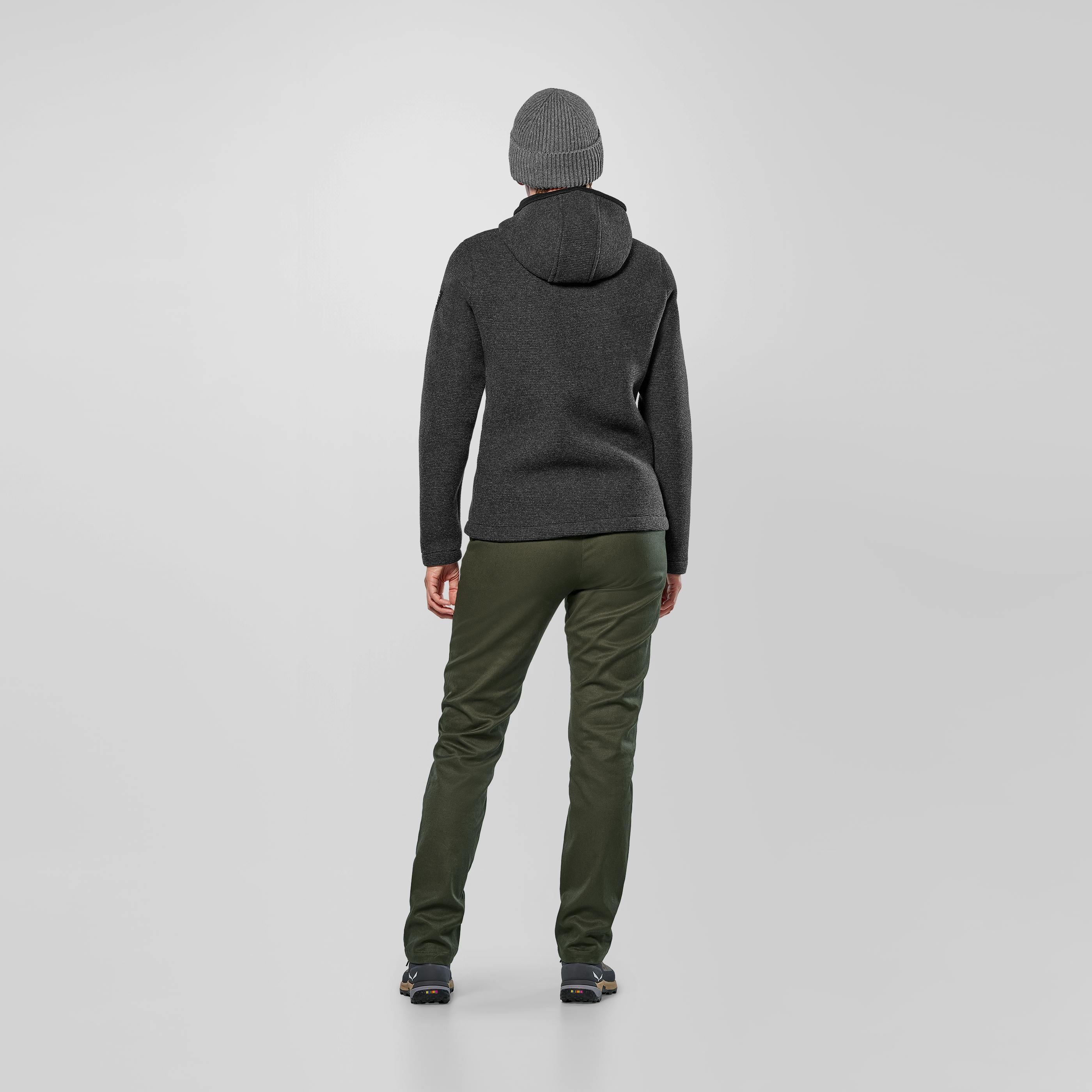 Fanes Sarner Jacke Frauen