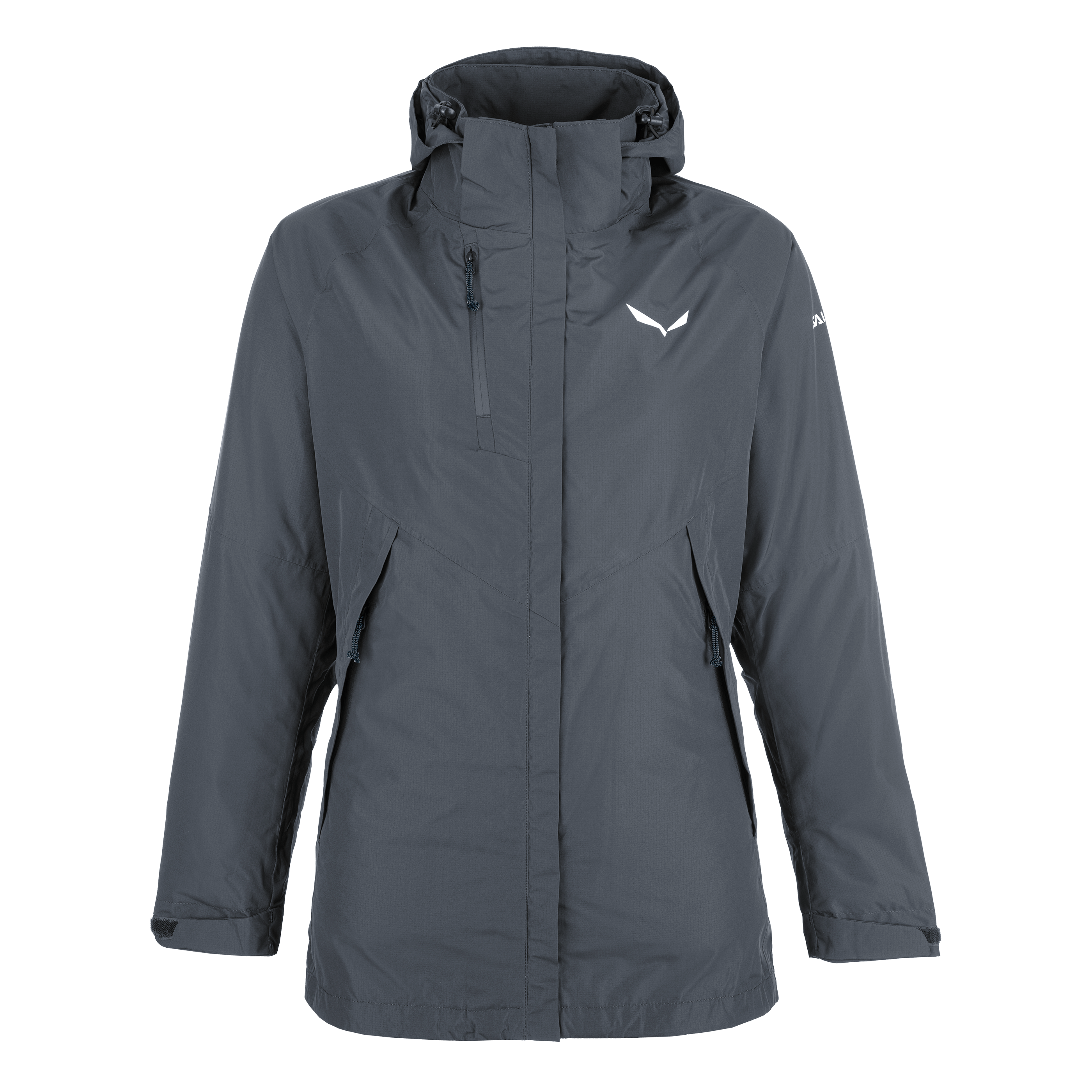 Clastic 2 Powertex-Jacke Damen