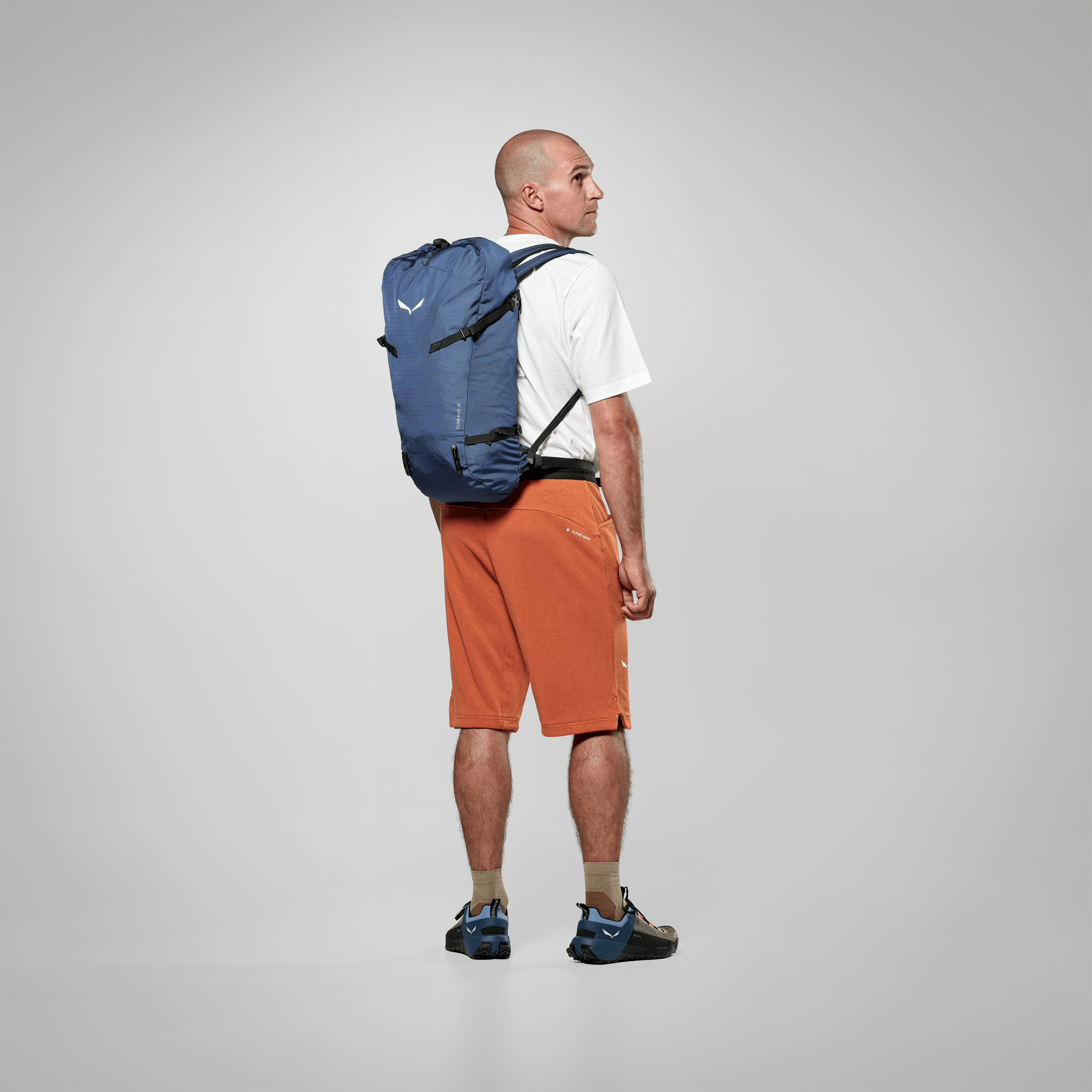 Climb Mate 25L Rucksack