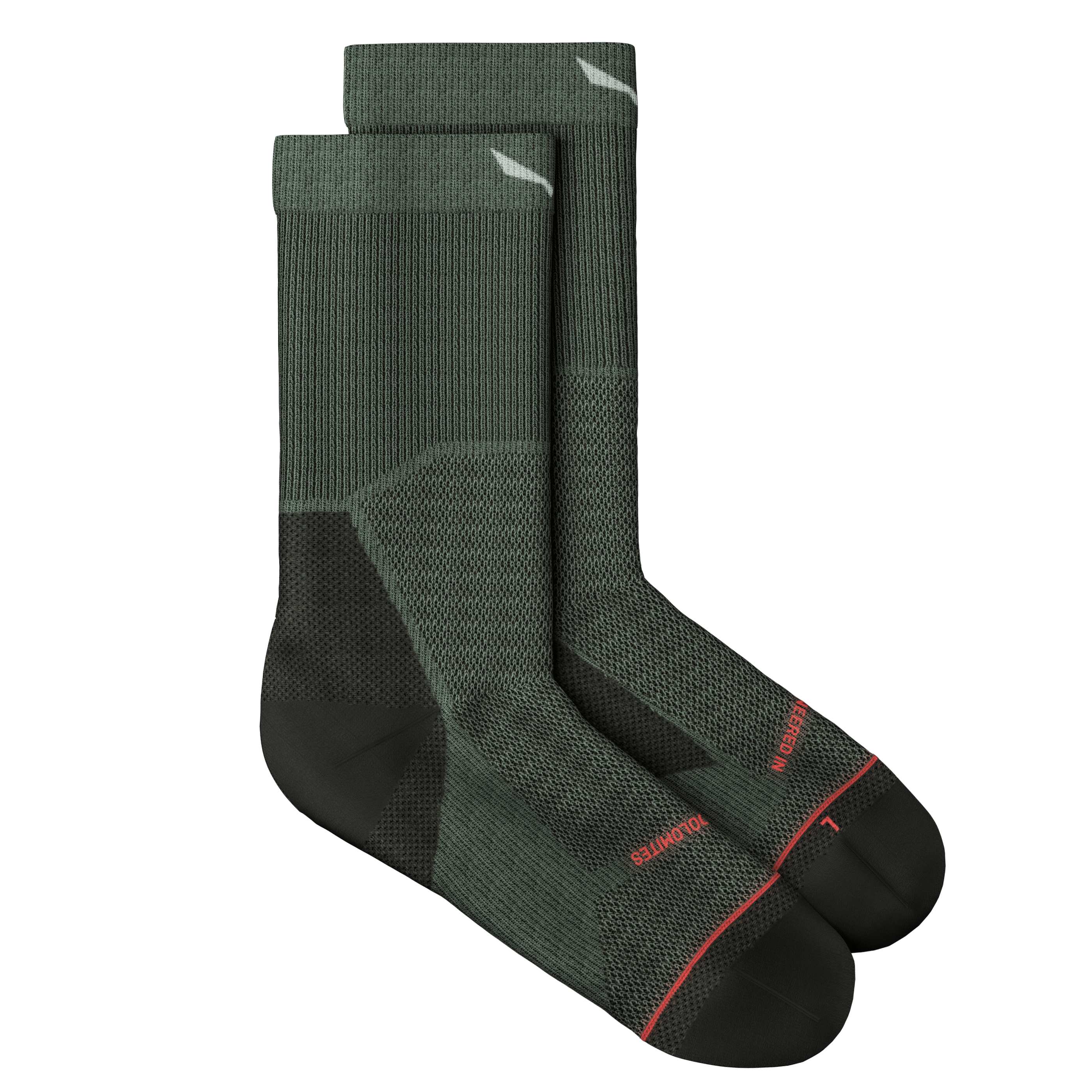 Eagle Light Crew Sock Herren