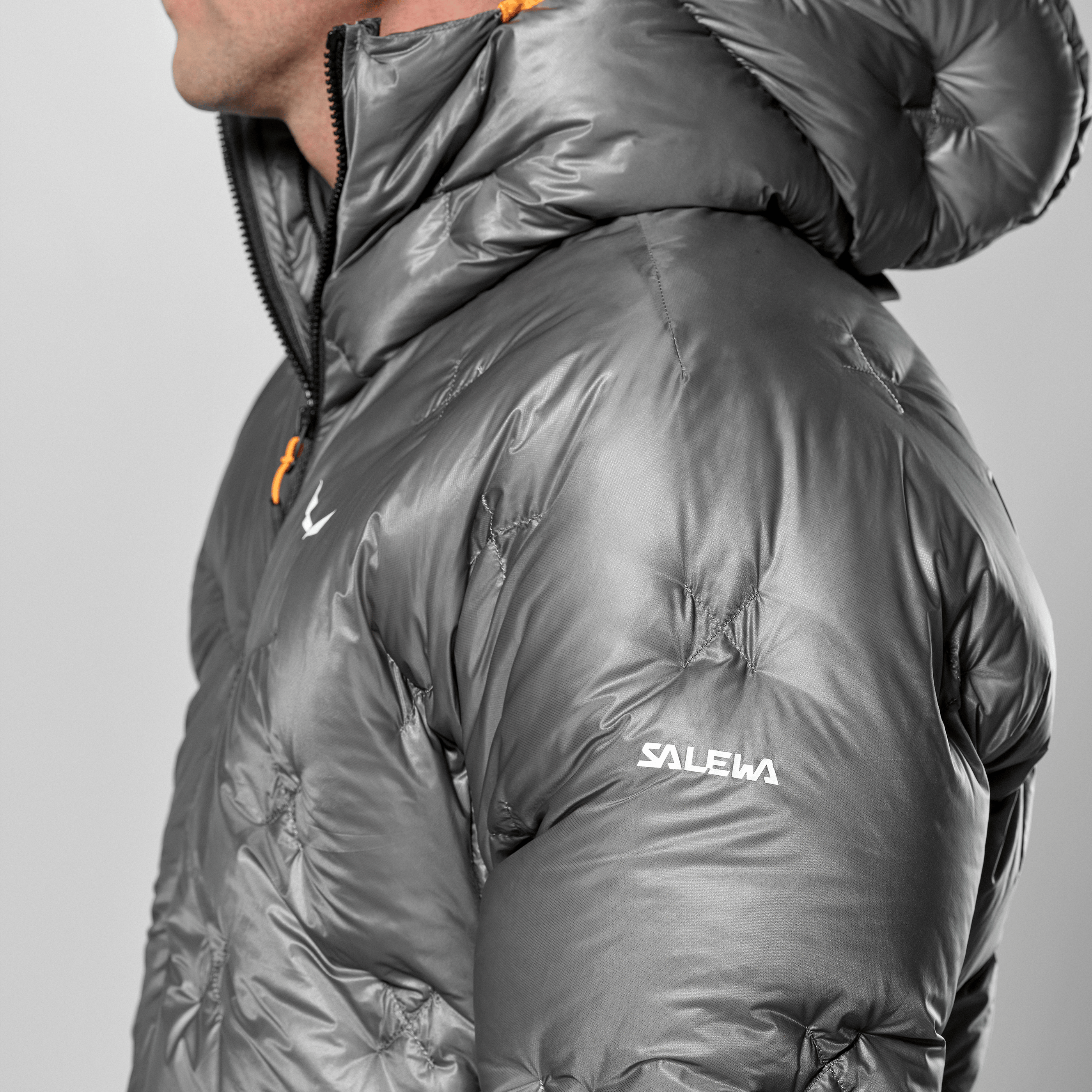 NXT RDS Daunenjacke Herren