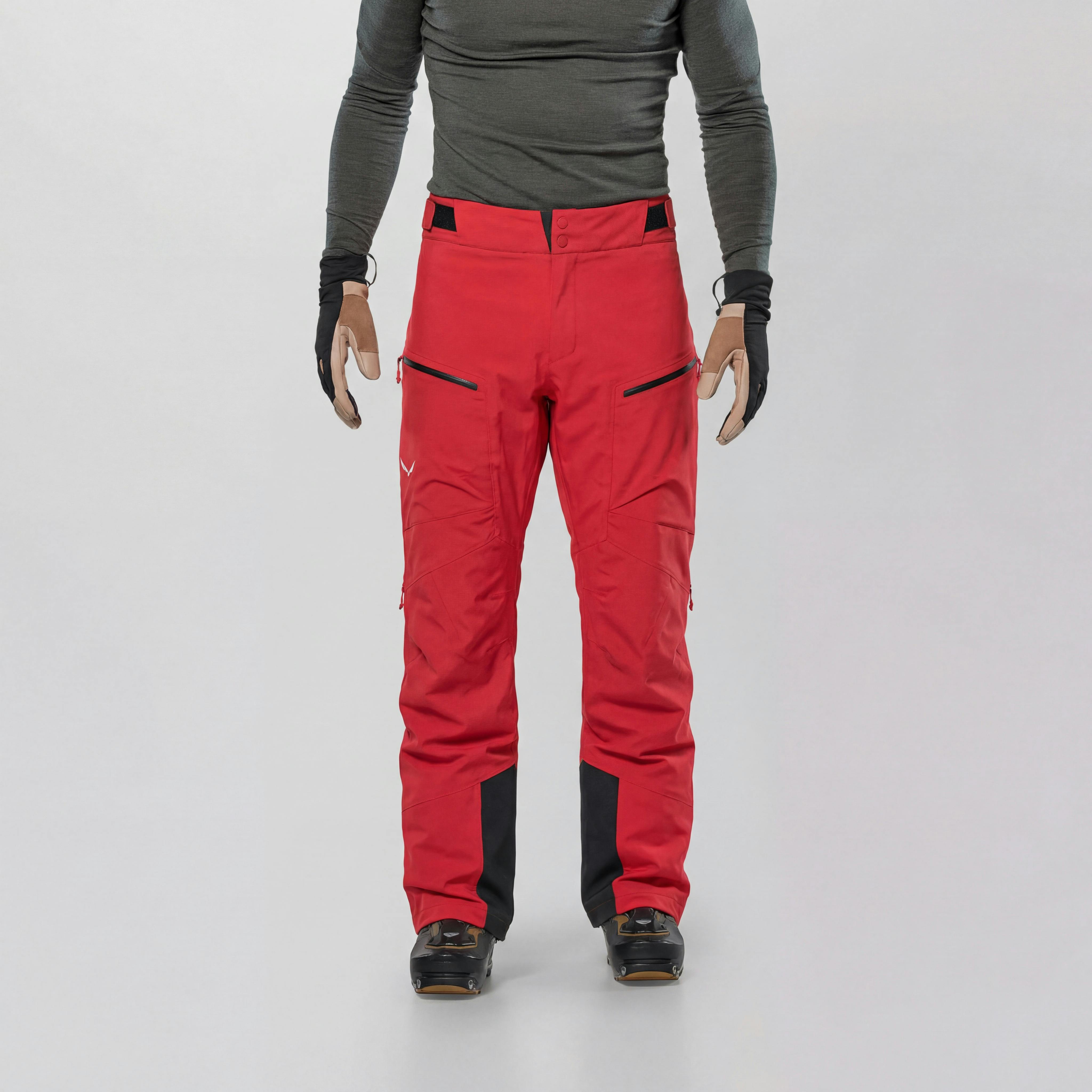 Sella 3-Lagen-Powertex-Hartschalenhose Herren