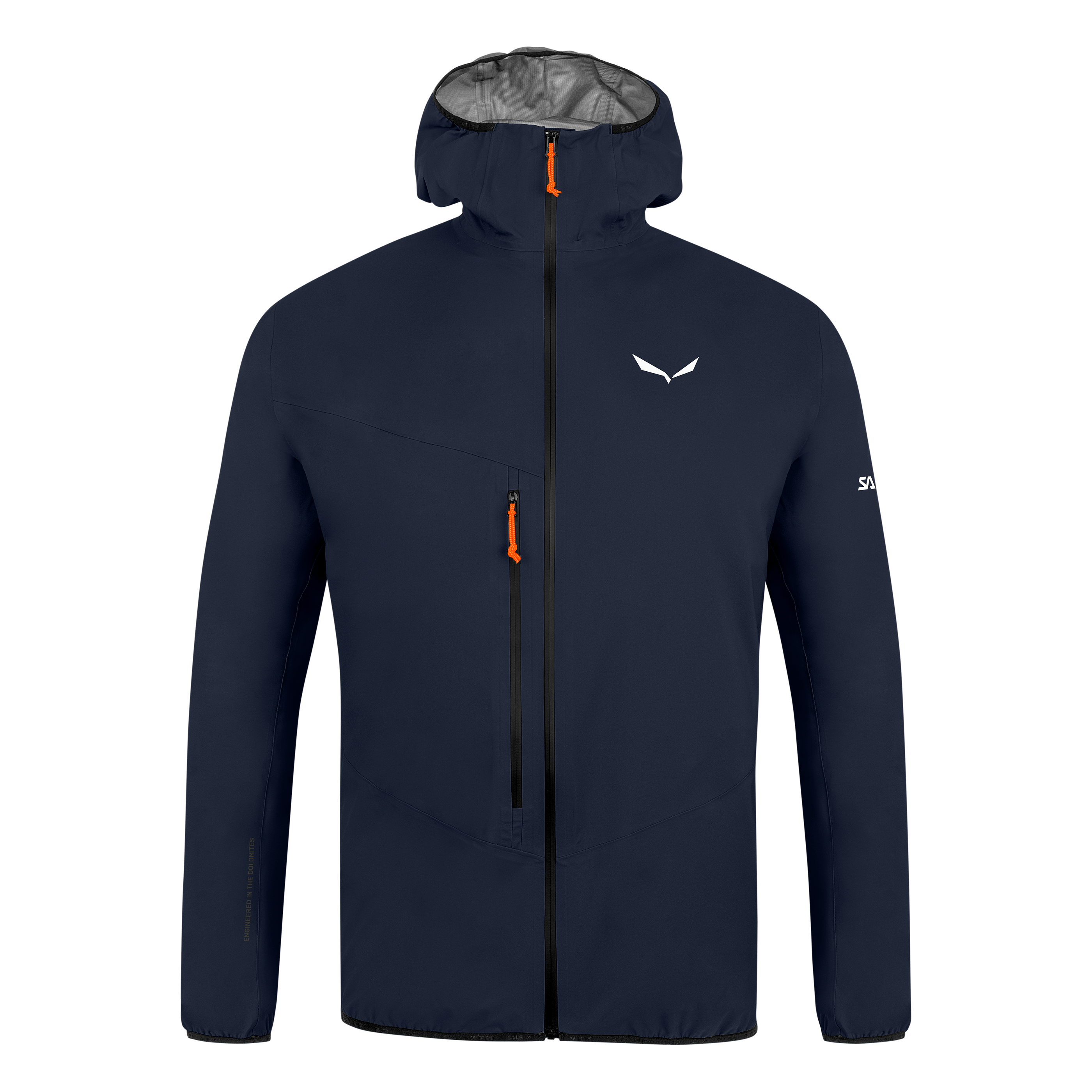 Agner 2 3L Powertex Jacke Herren