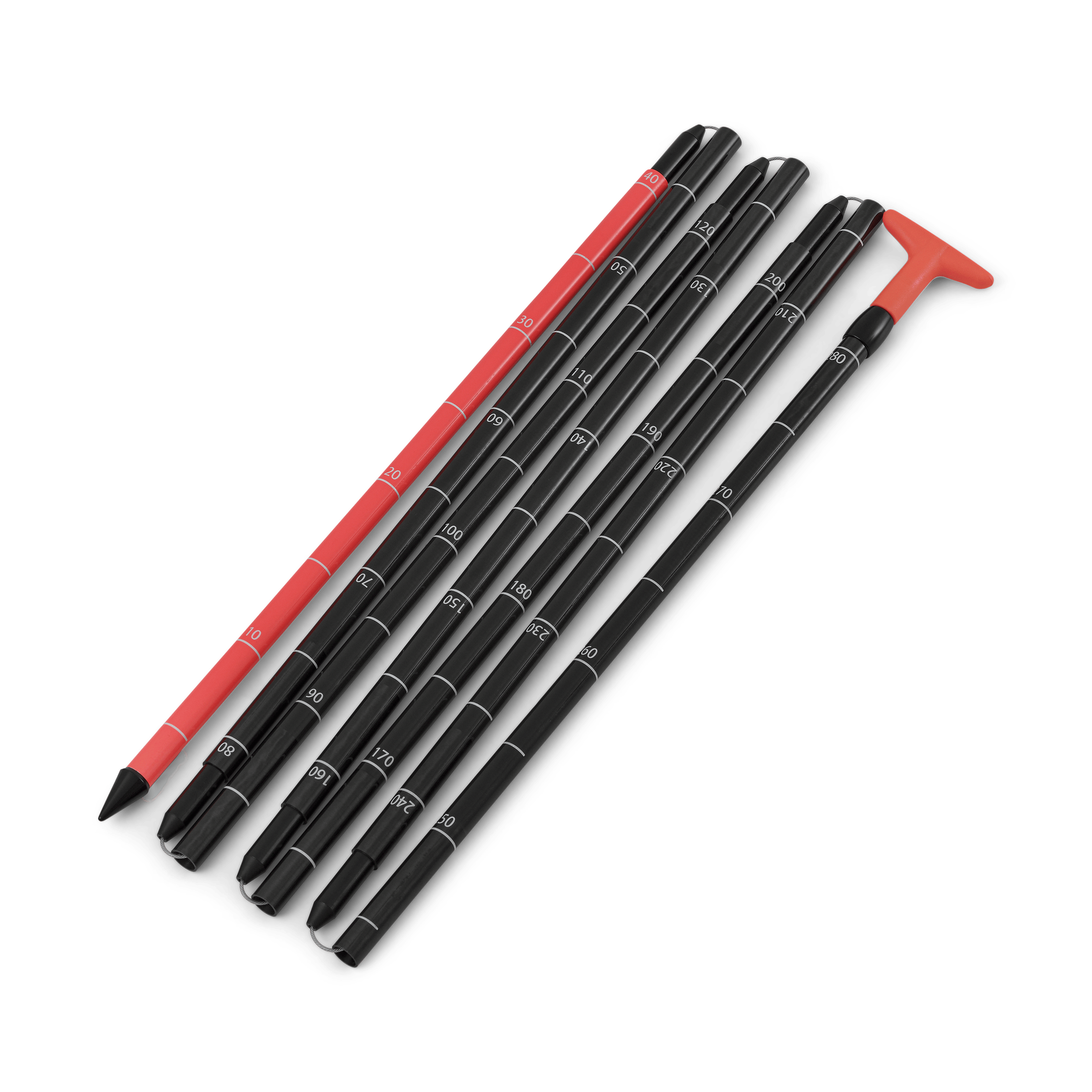 Sella Carbon 320 Sonde