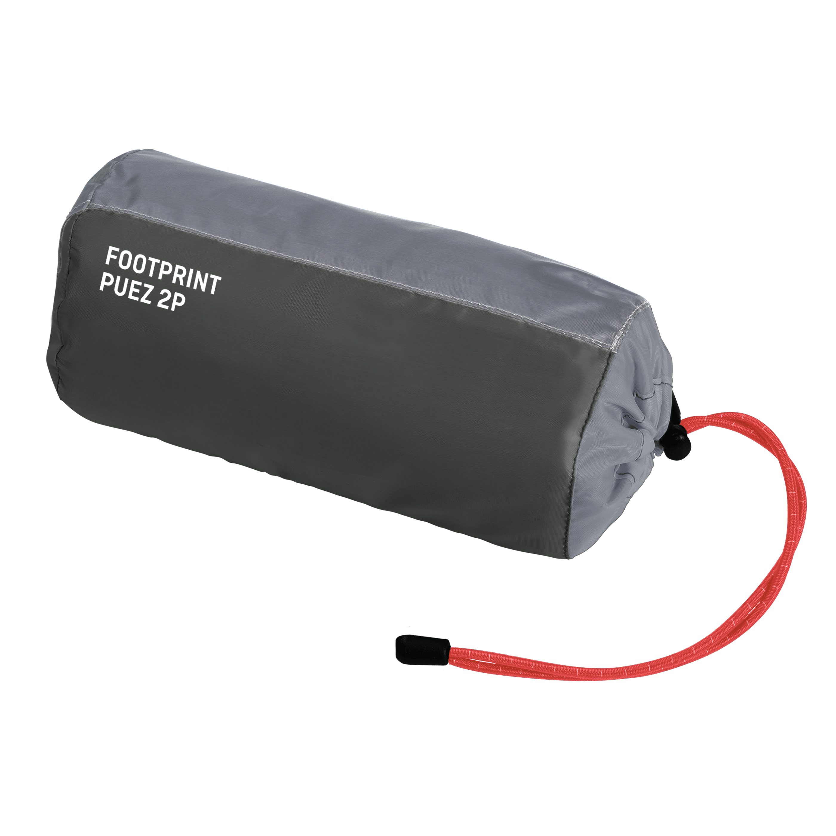 Puez 2P Fußabdruck