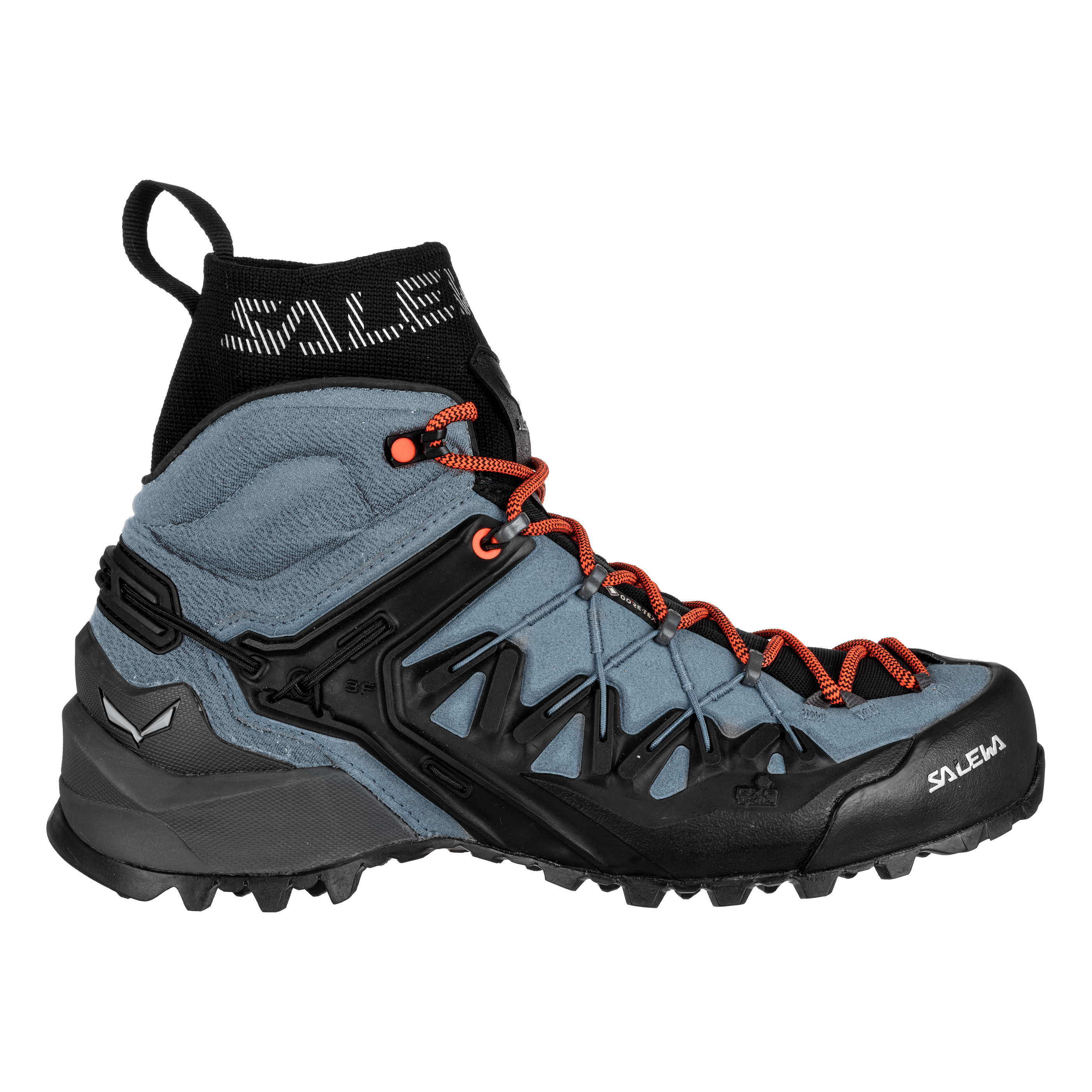 Wildfire Edge Mid GORE-TEX® Damen-Schuhe