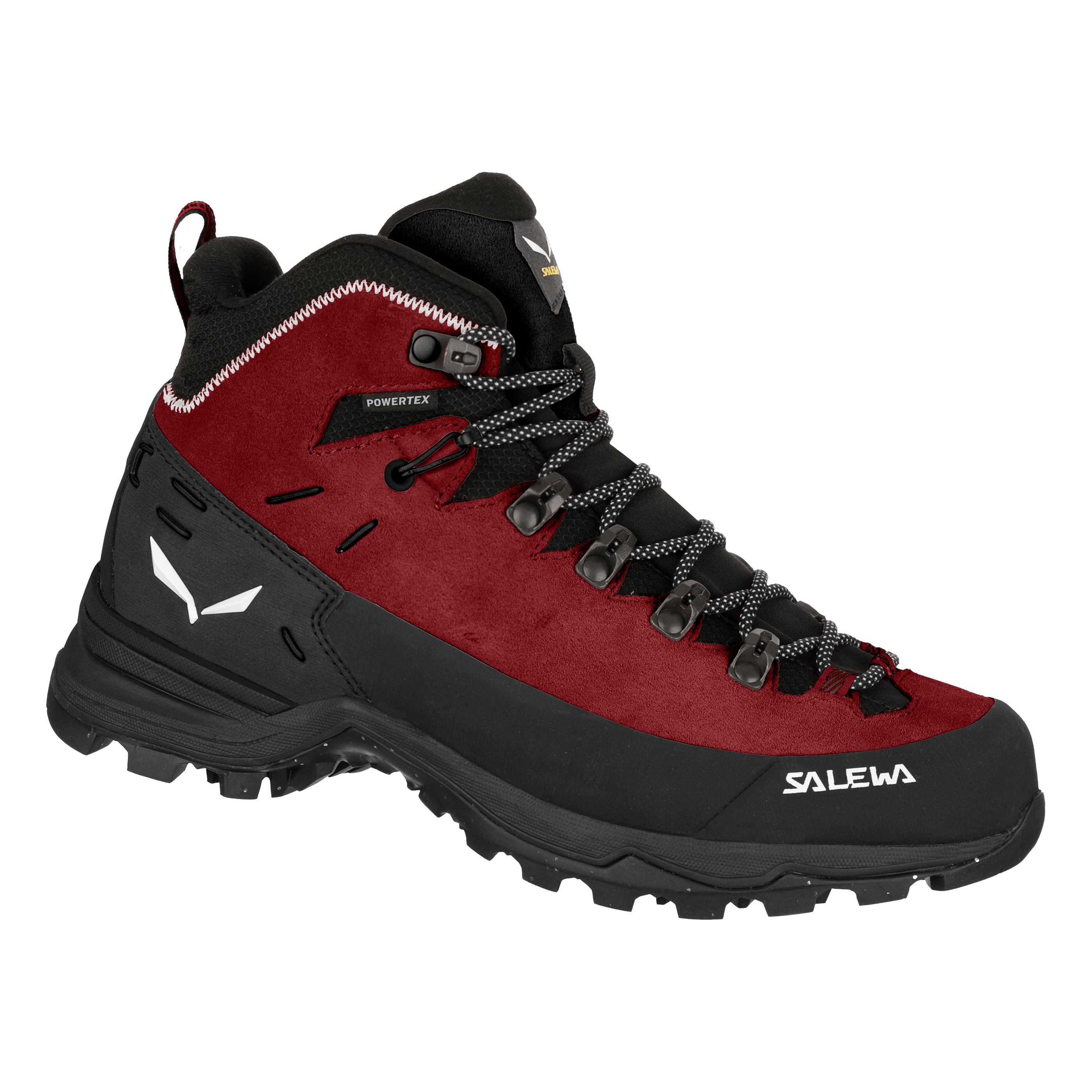 Alp Mate Winter Mid Wasserdichter Schuh für Frauen