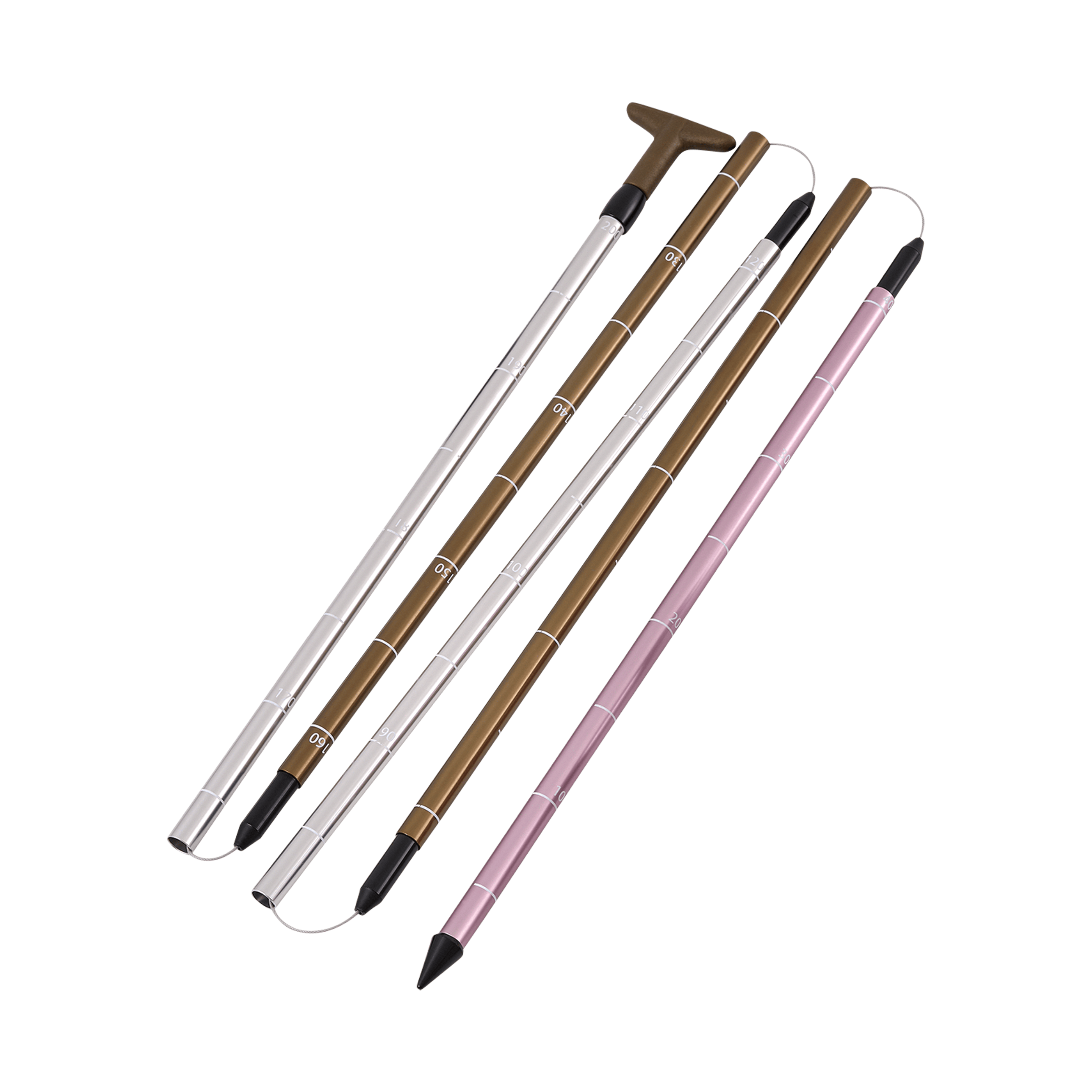 Sella Aluminum 240 Sonde