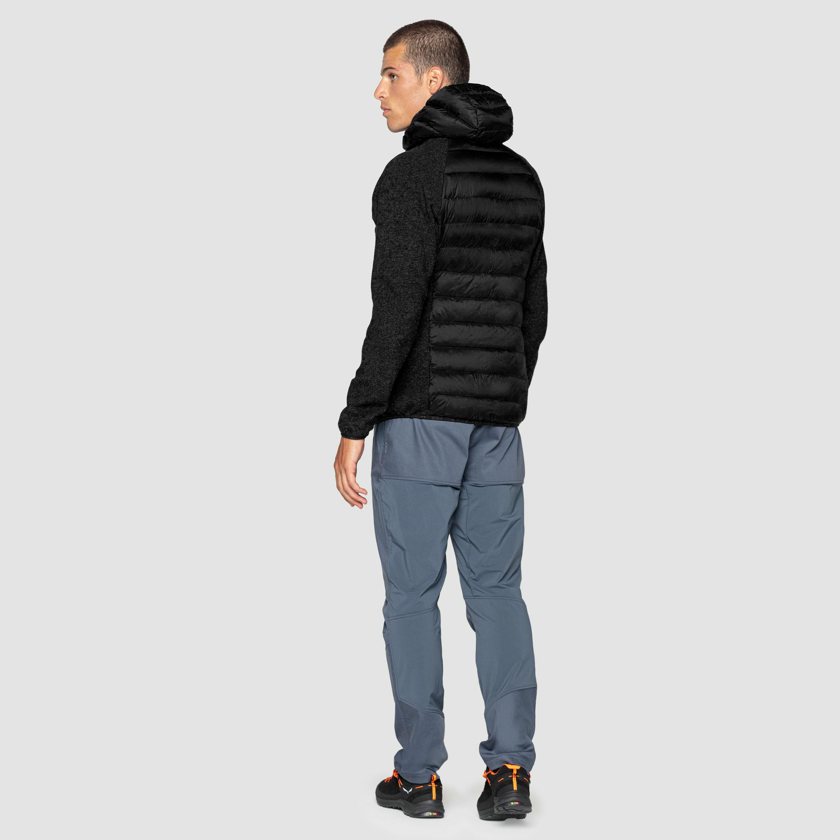 Fanes Sarner Down-Hybrid-Jacke Herren