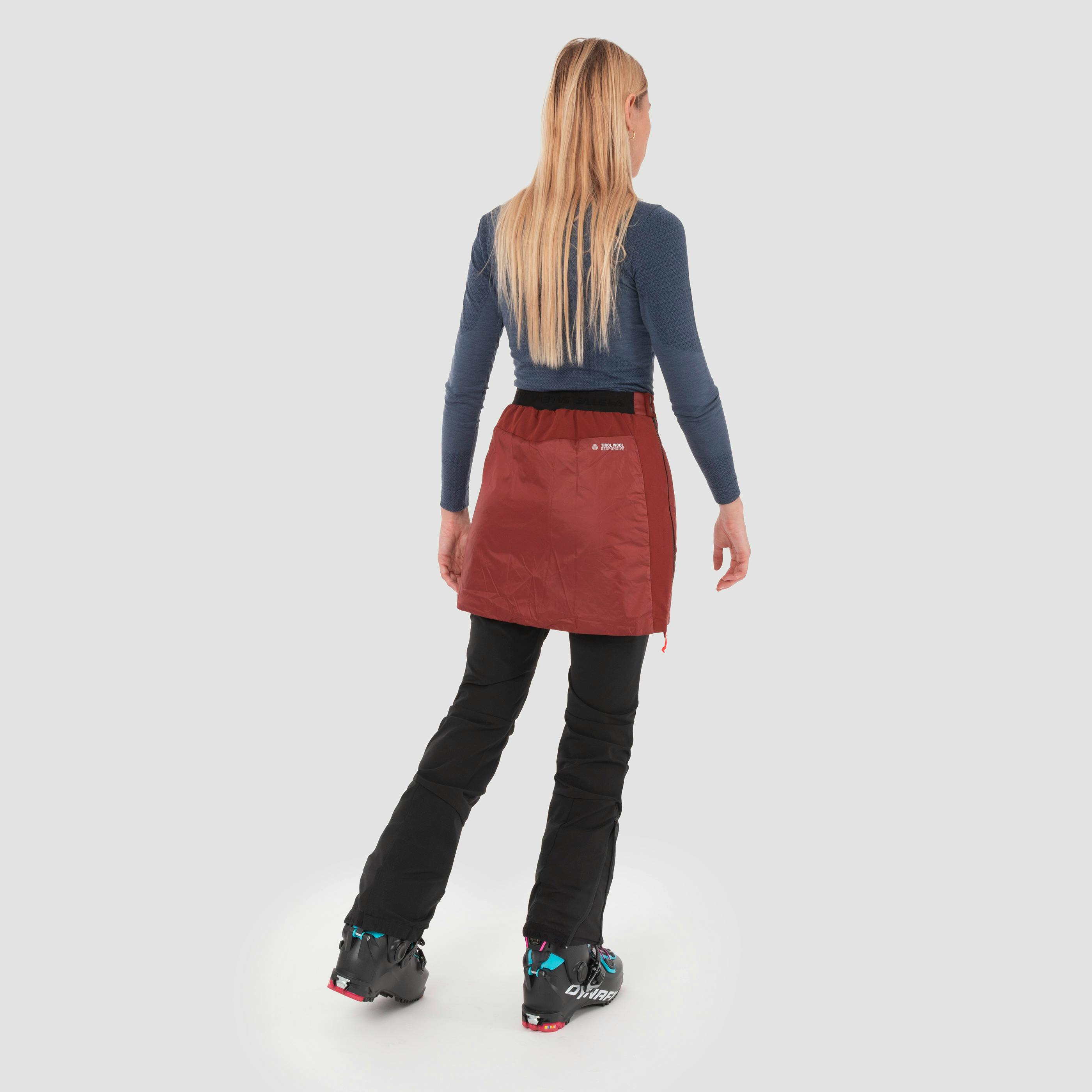 Sella TirolWool® Responsive Rocker Damen