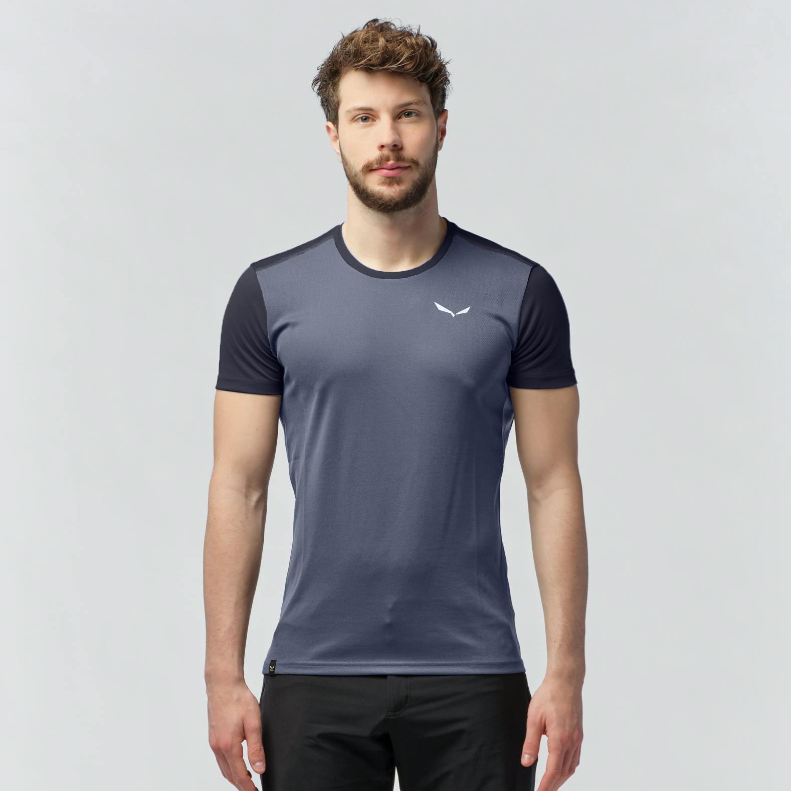 Sporty B 4 Dry Herren-T-Shirt