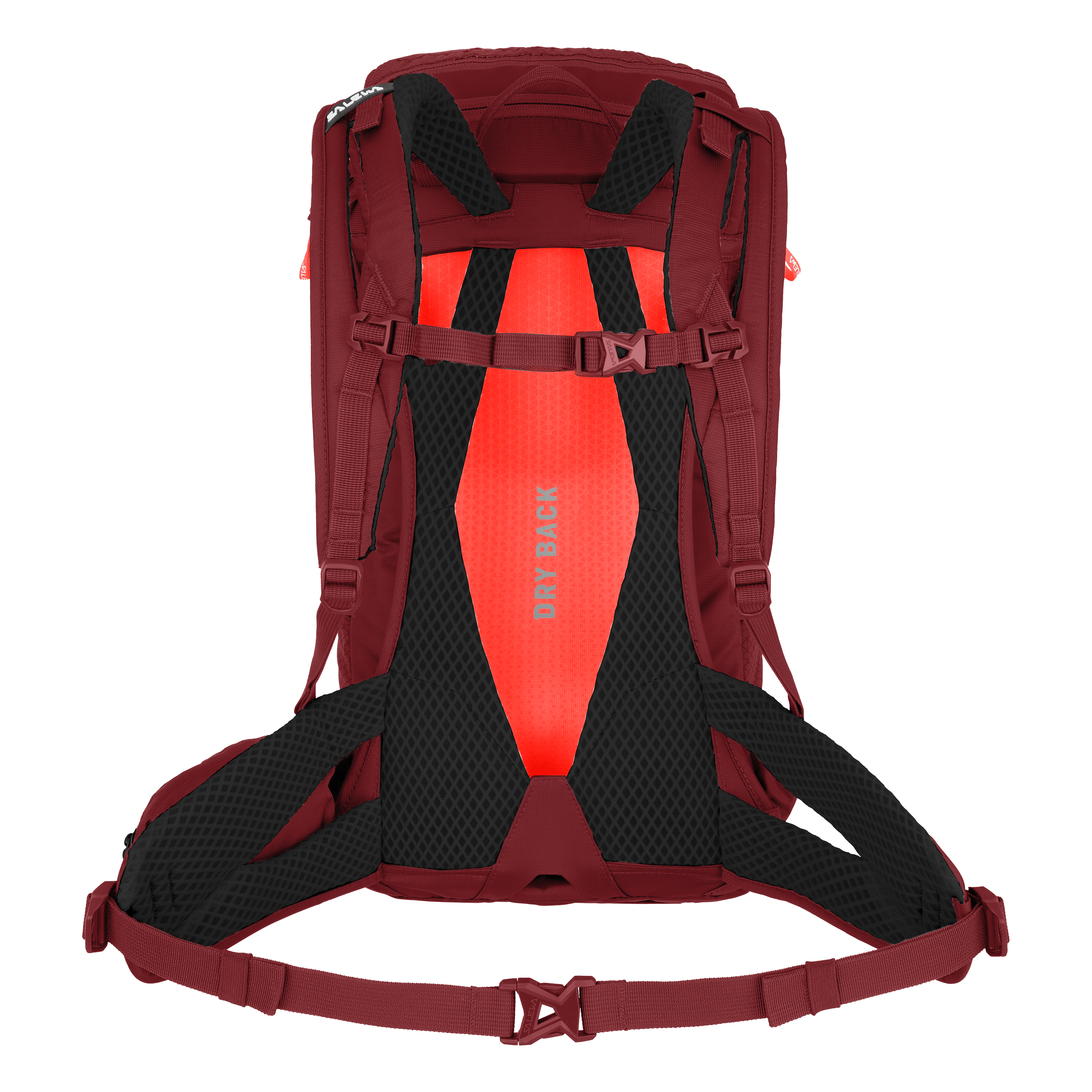 Alp Trainer 20L Rucksack für Frauen