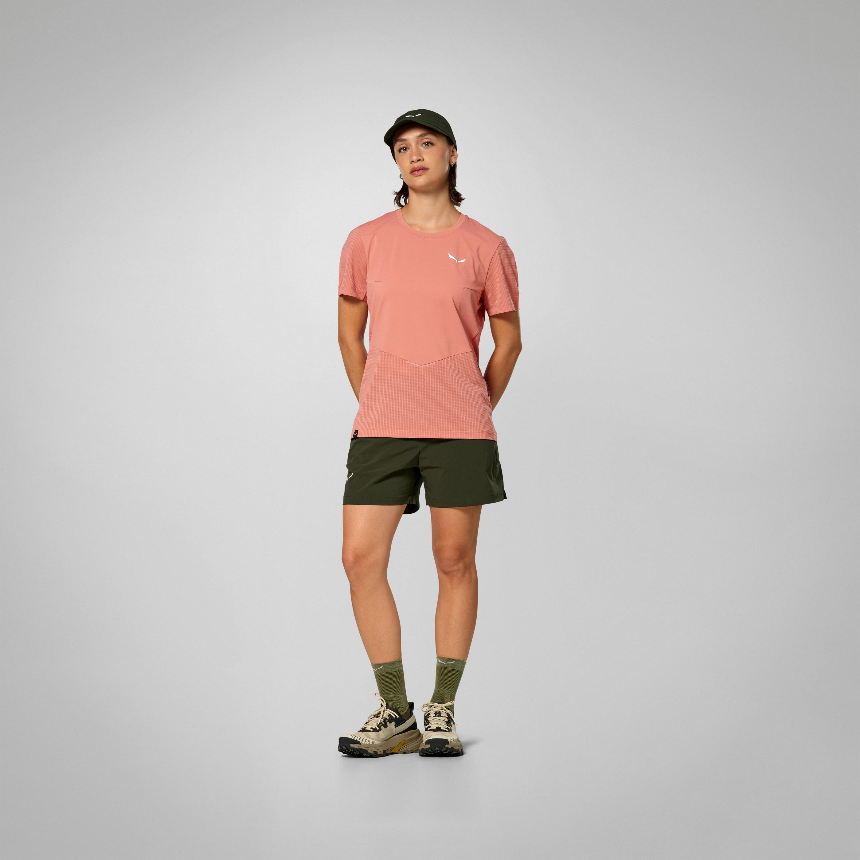 Pedroc Durastretch Light Shorts Damen