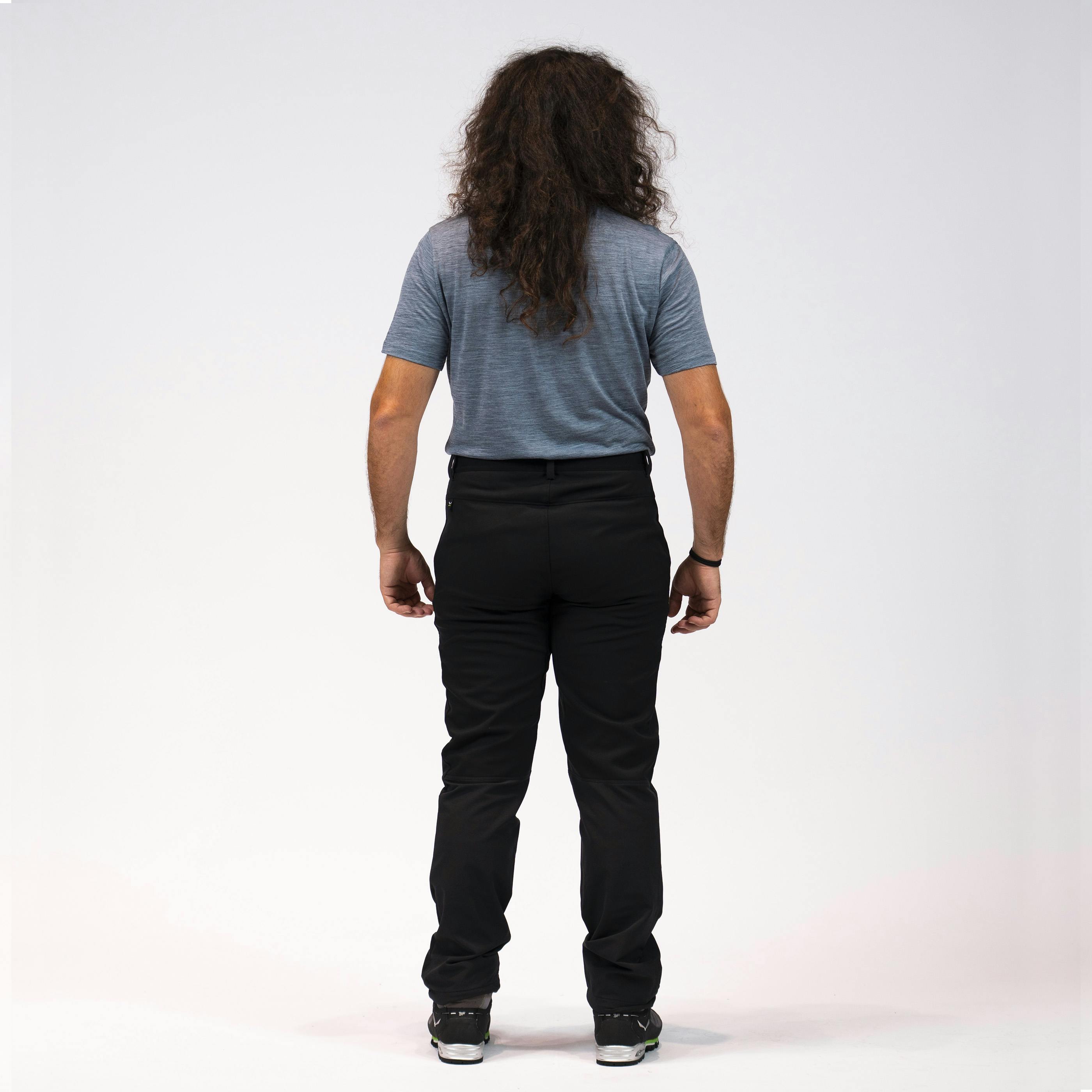 Croda Stormwall/Durastretch Langhose Herren