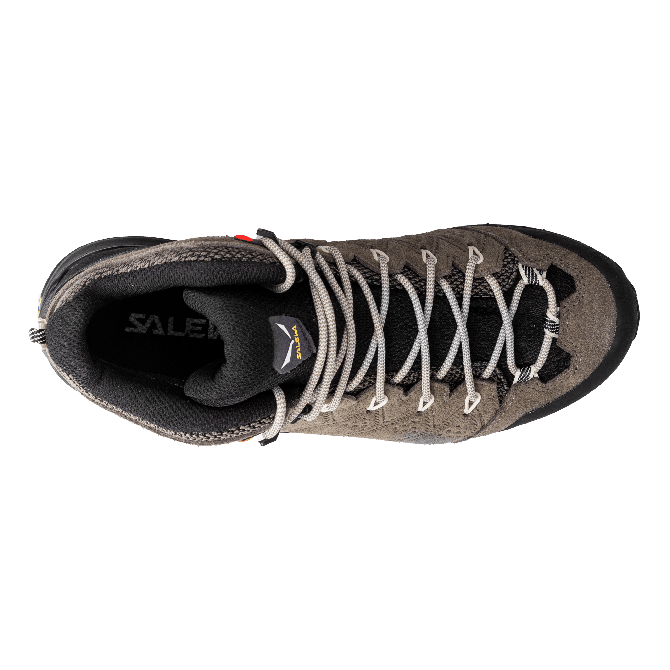 Alp Mate Mid Damen Wasserdichter Schuh