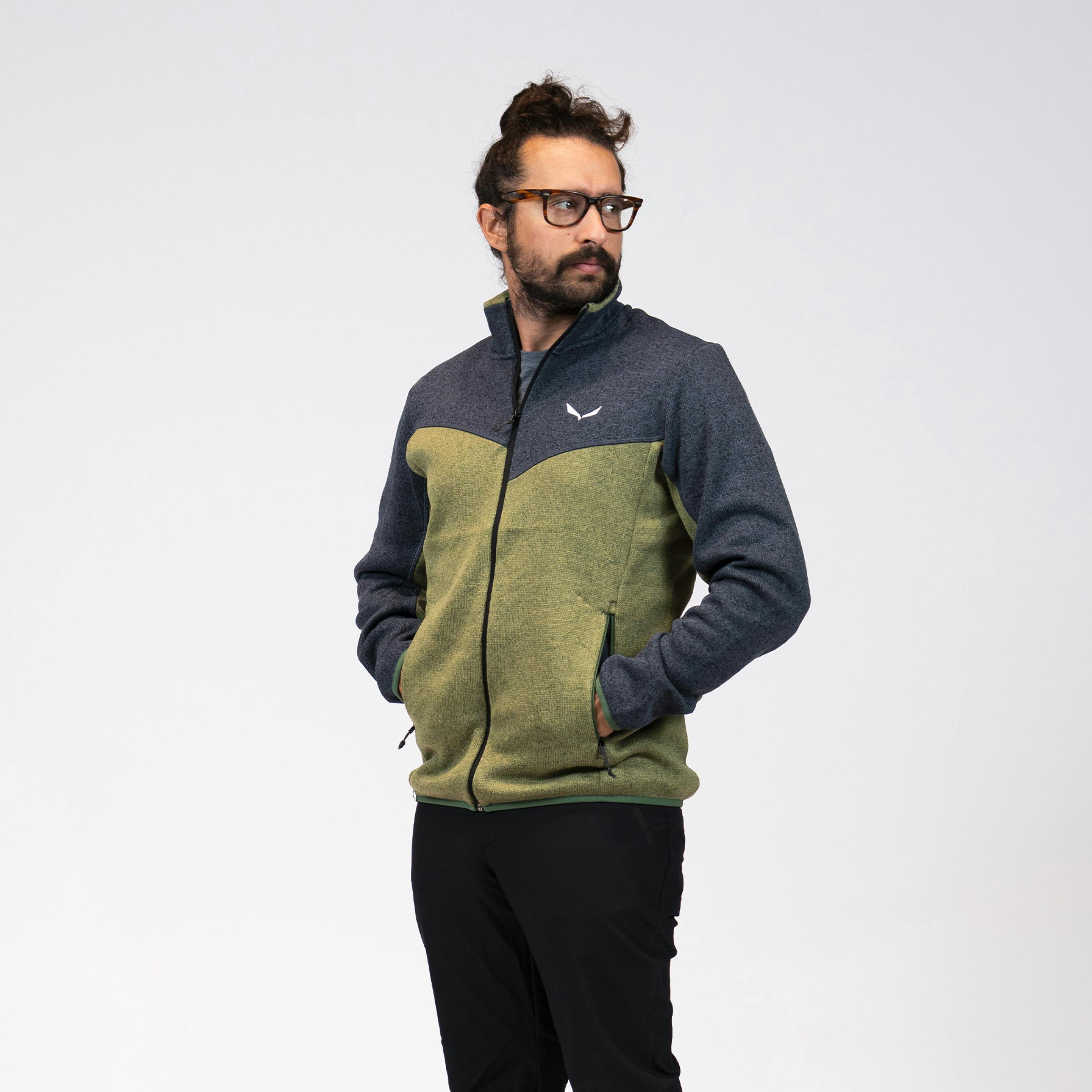 Lioson 3 Polarlite Jacke Herren