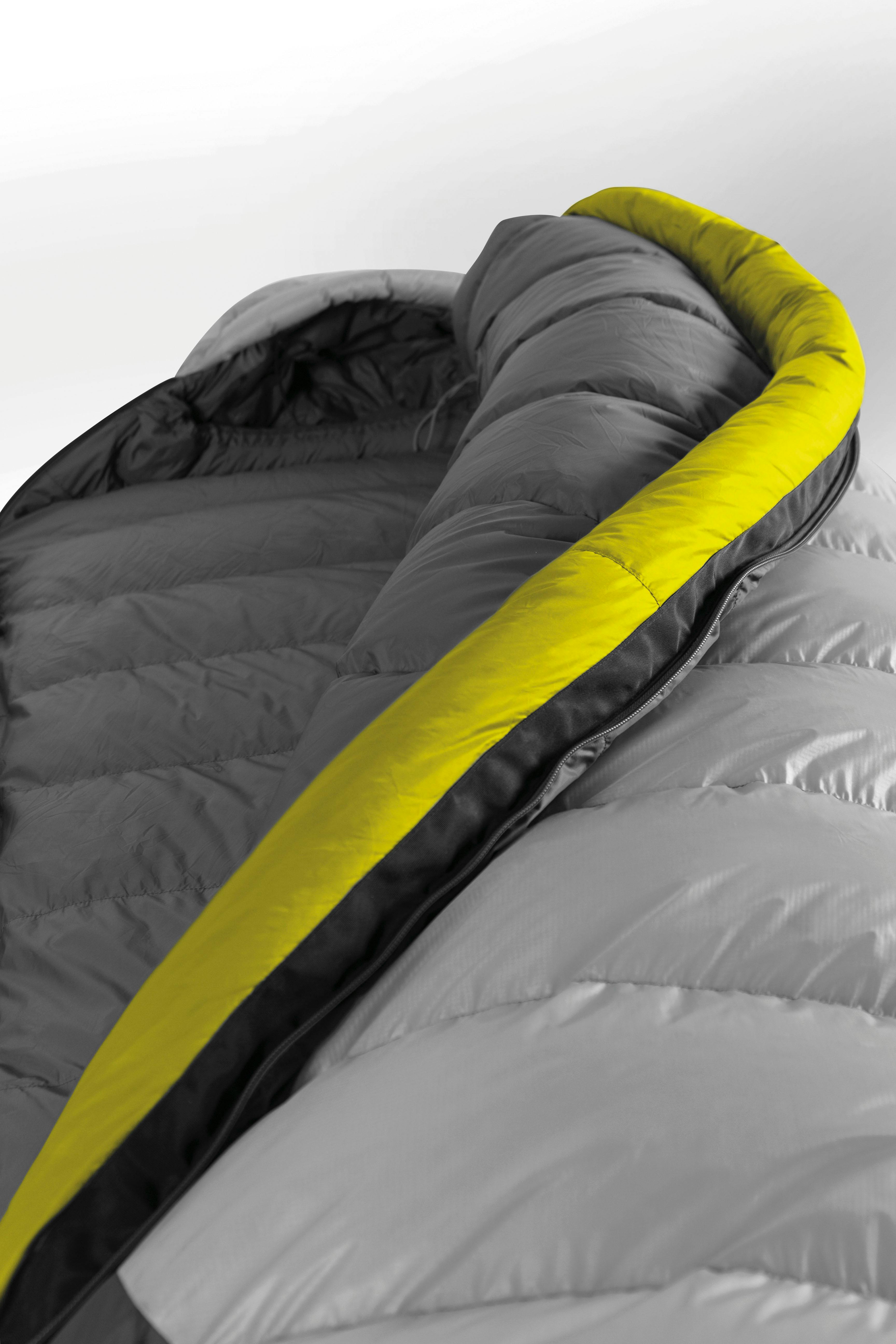 Rozes Mild Reaktiver Schlafsack