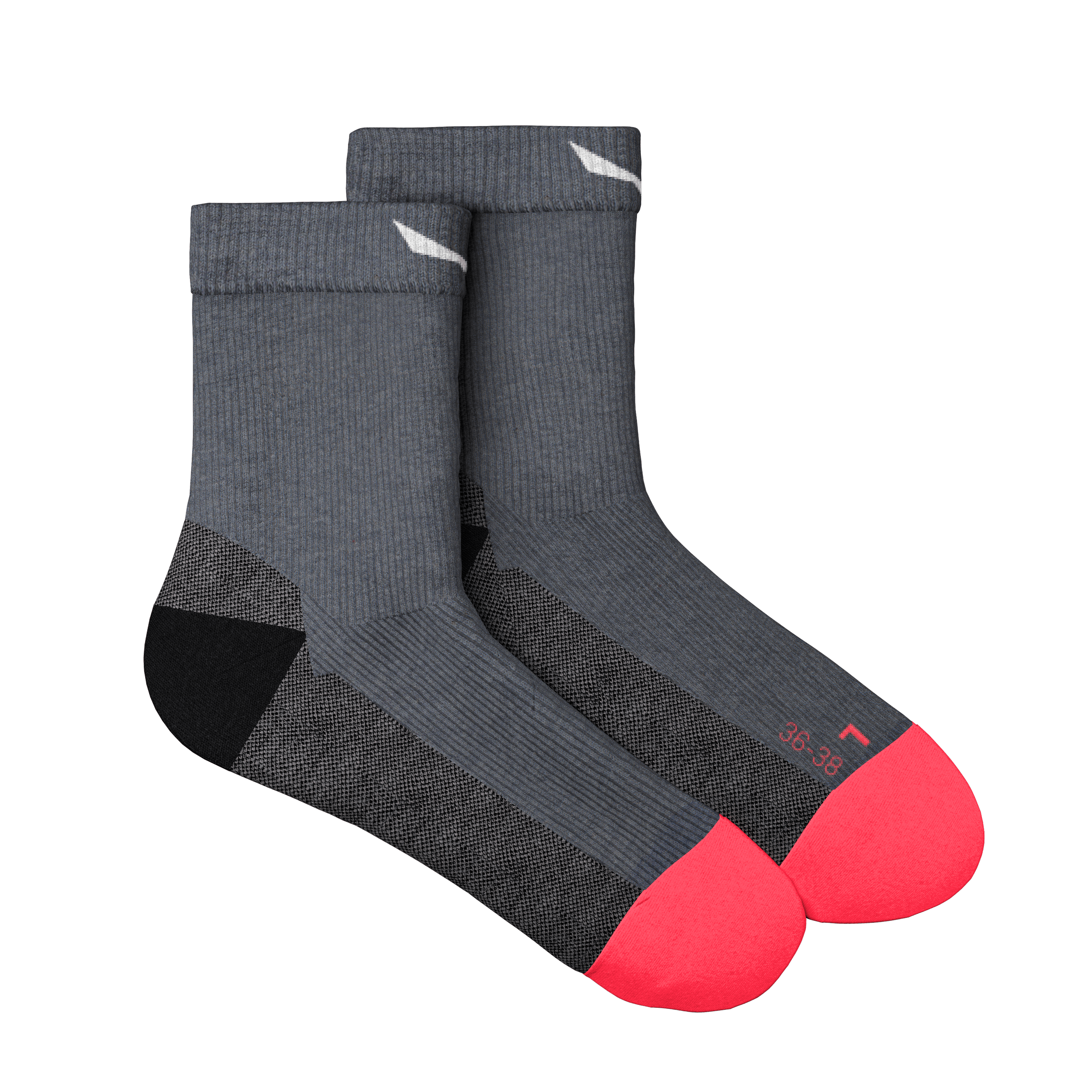 Mountain Trainer Merino Kurzsocken Frauen