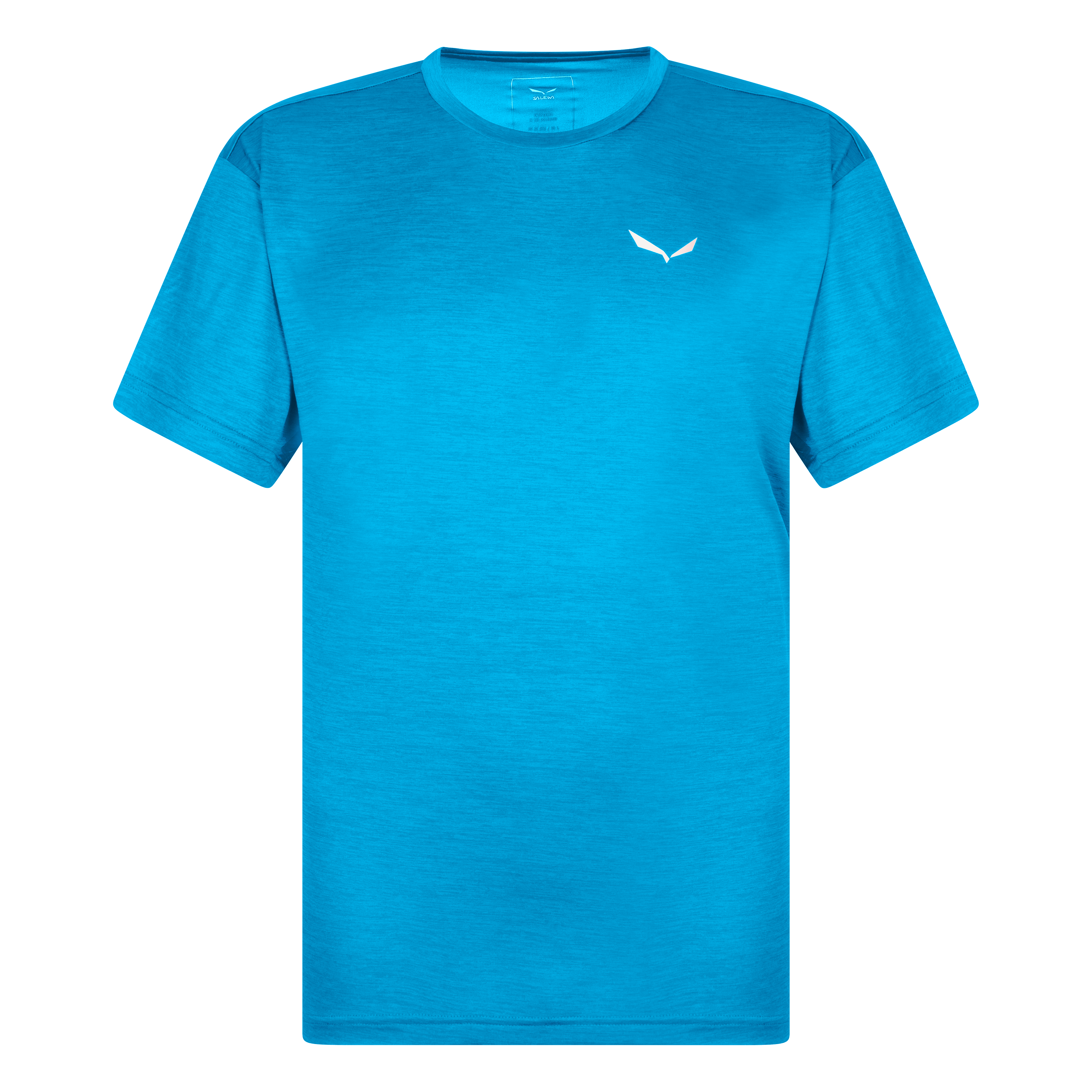 Tovel Melange Dry T-Shirt Herren