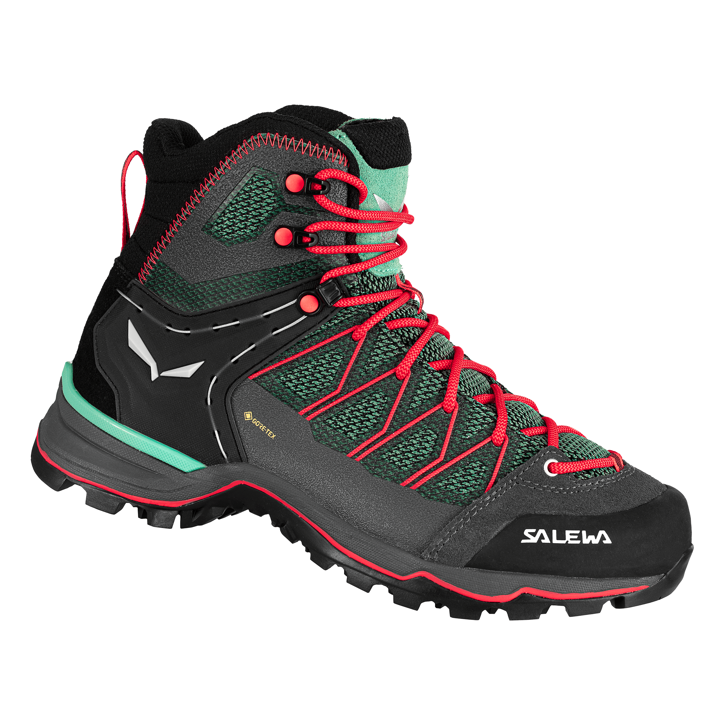Mountain Trainer Lite Mid GORE-TEX® Damen-Schuhe