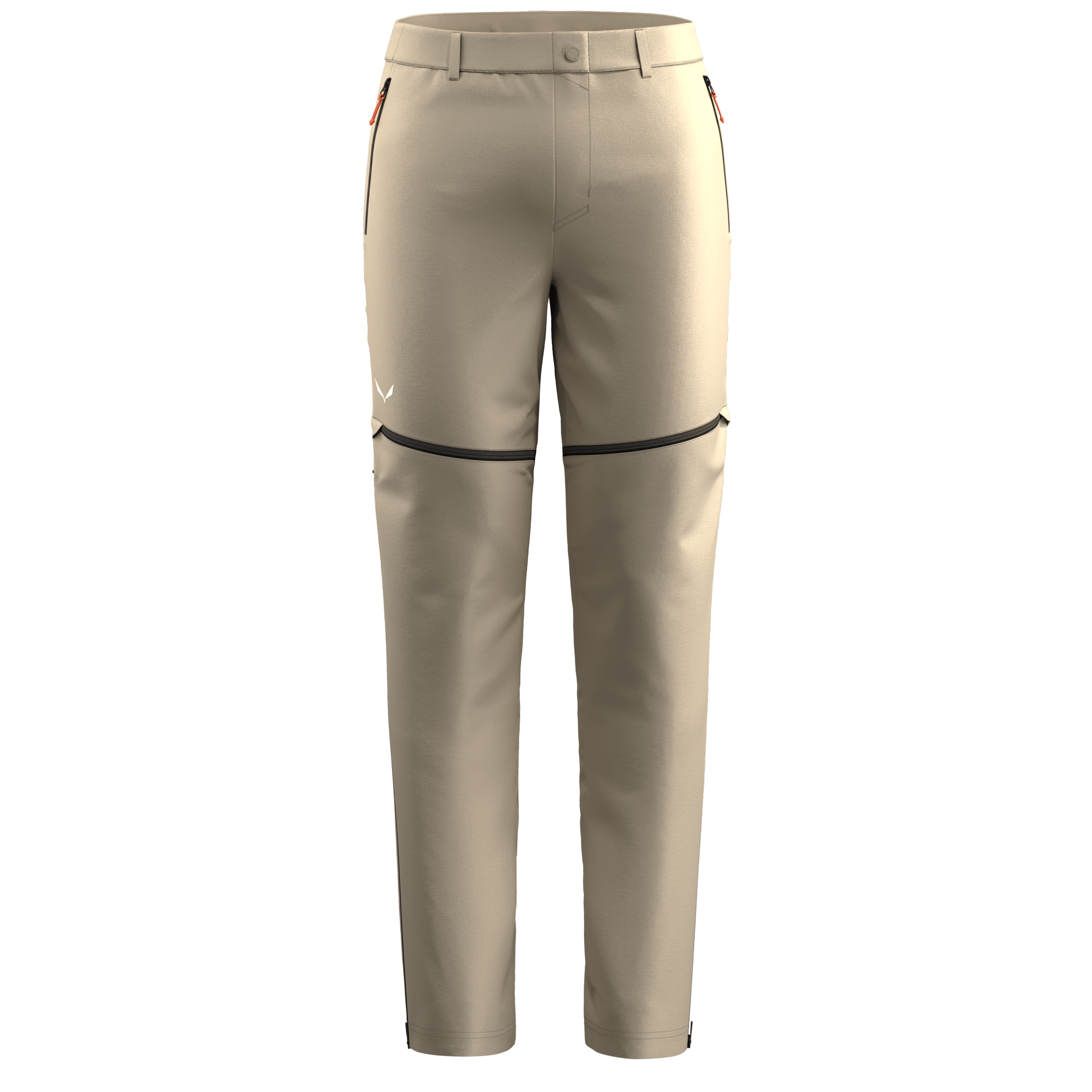 Puez Talveno Durastretch 2-in-1-Hose Herren