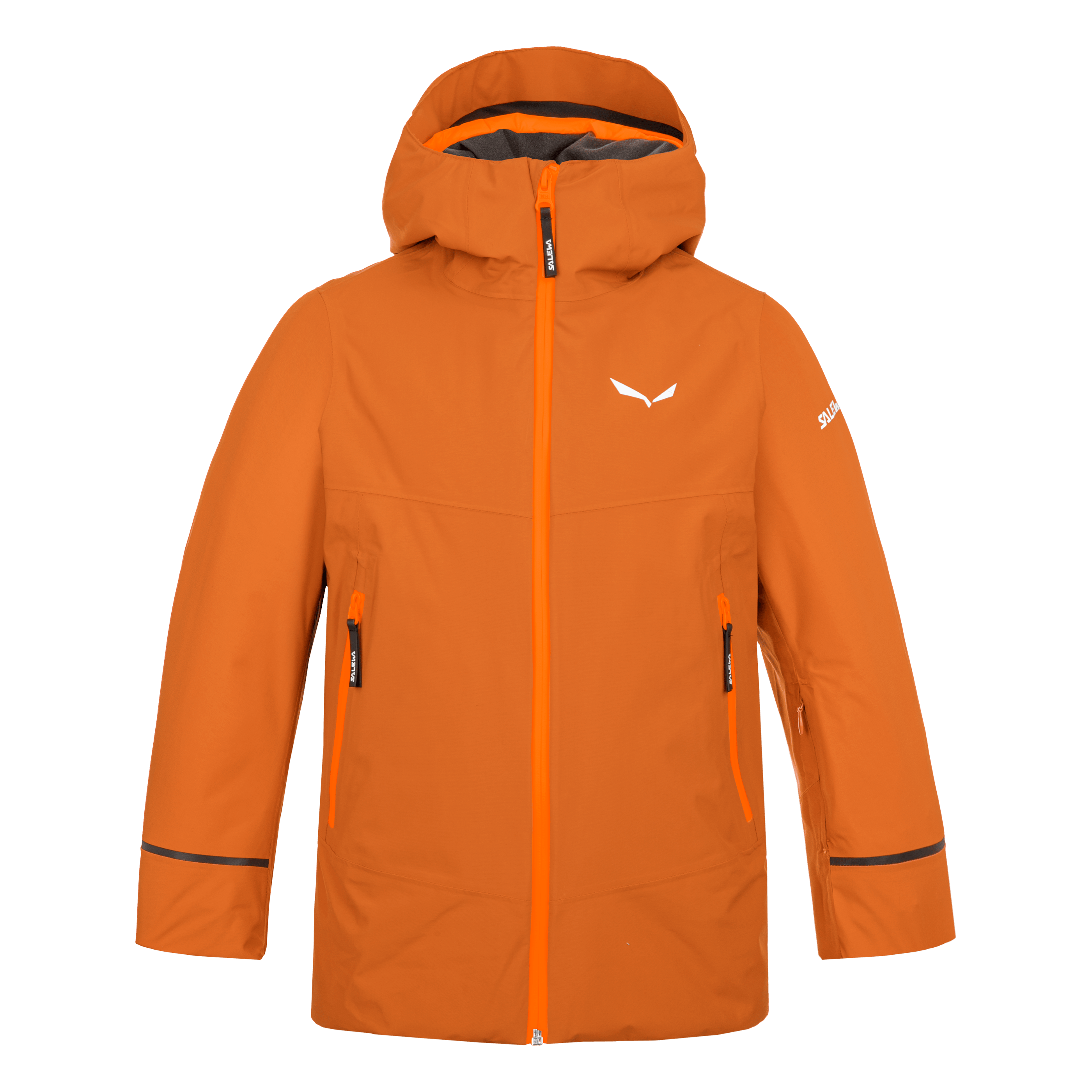 Sella Powertex Tirolwool® Jacke Kind