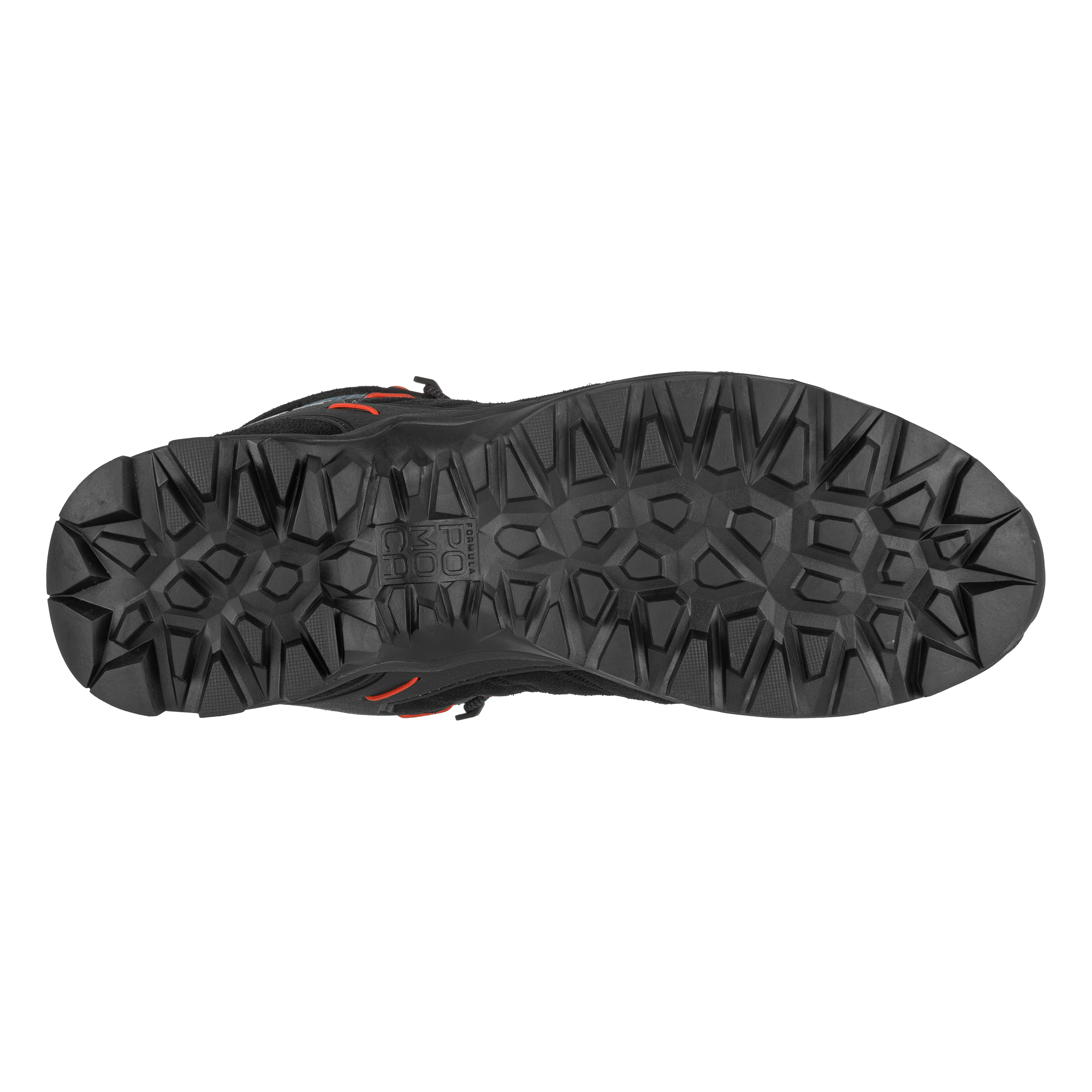 Alp Mate Mid Herren Wasserdichte Schuhe