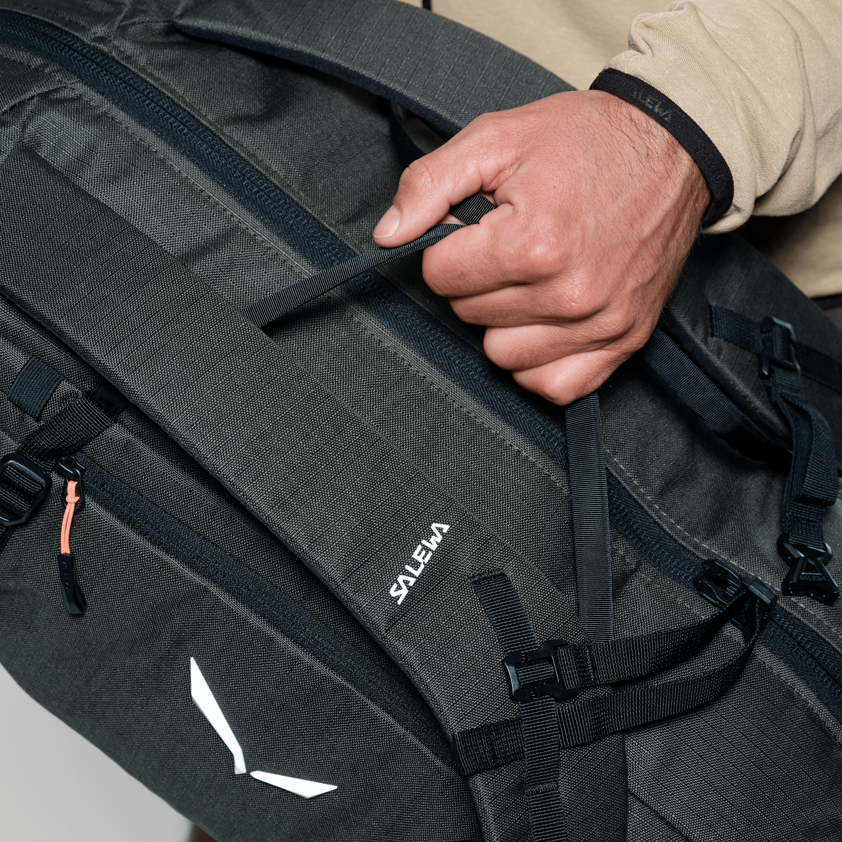 Agner Seilbeutel XL