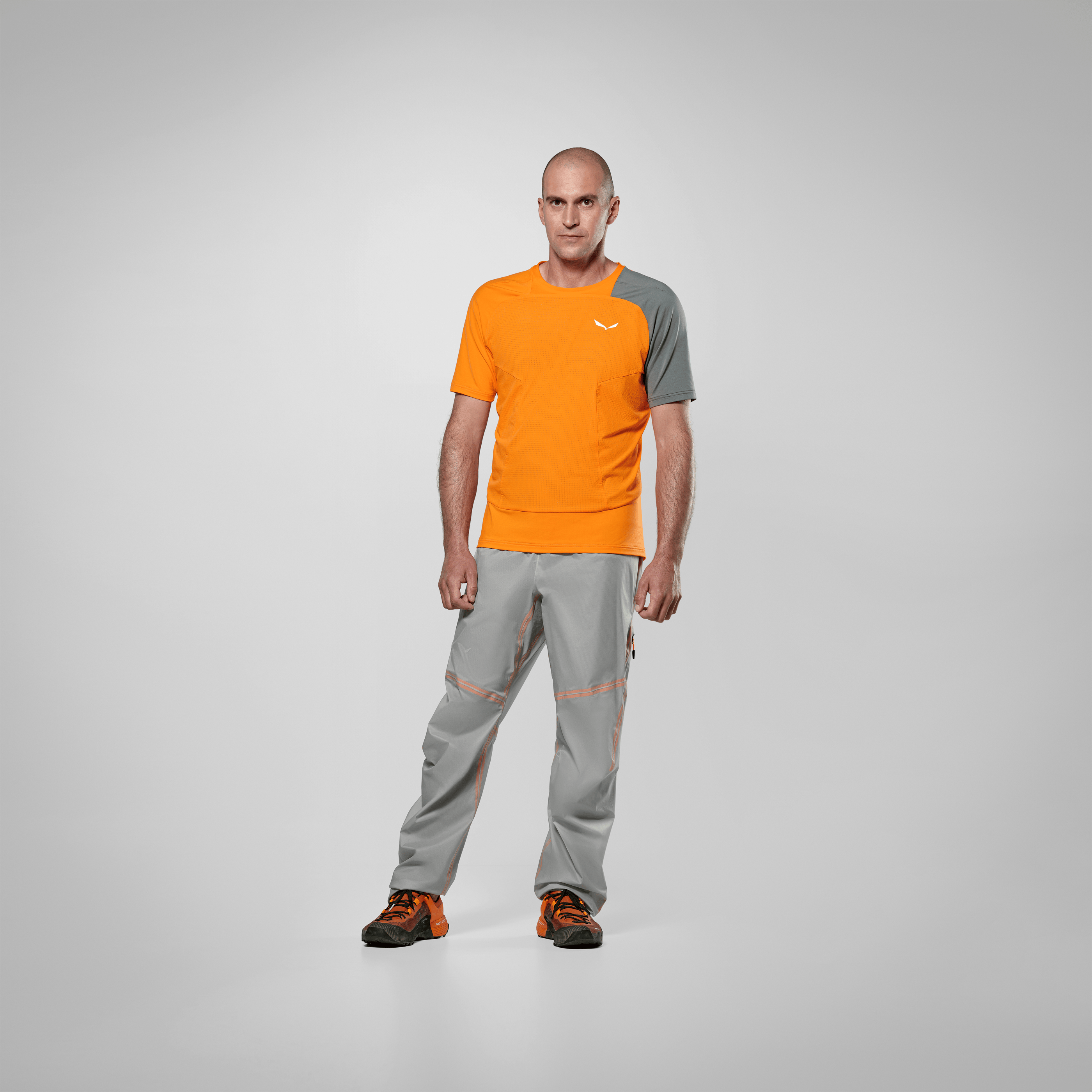 NXT Hybrid T-Shirt Herren