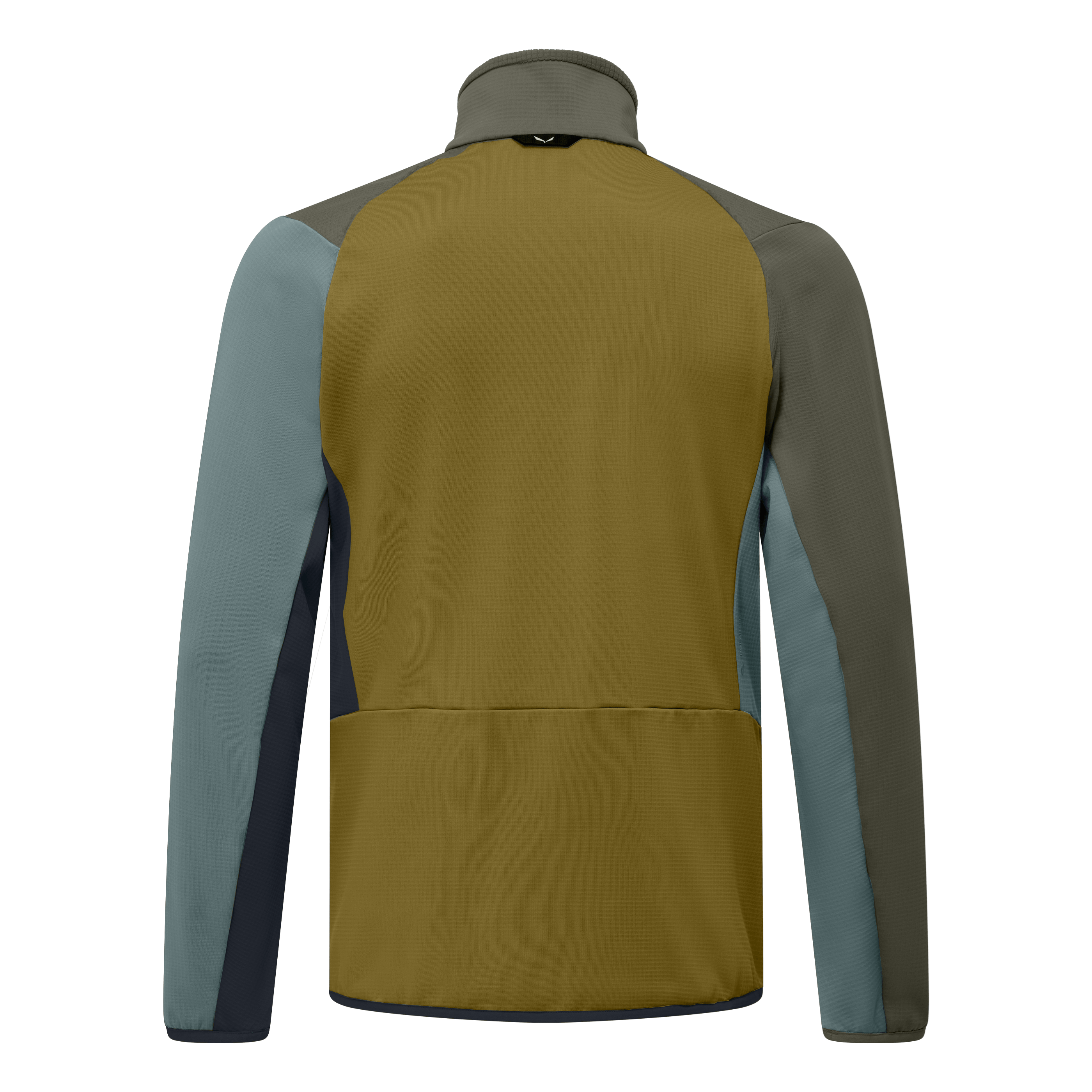 Puez Cammino Polarlite Jacke Herren