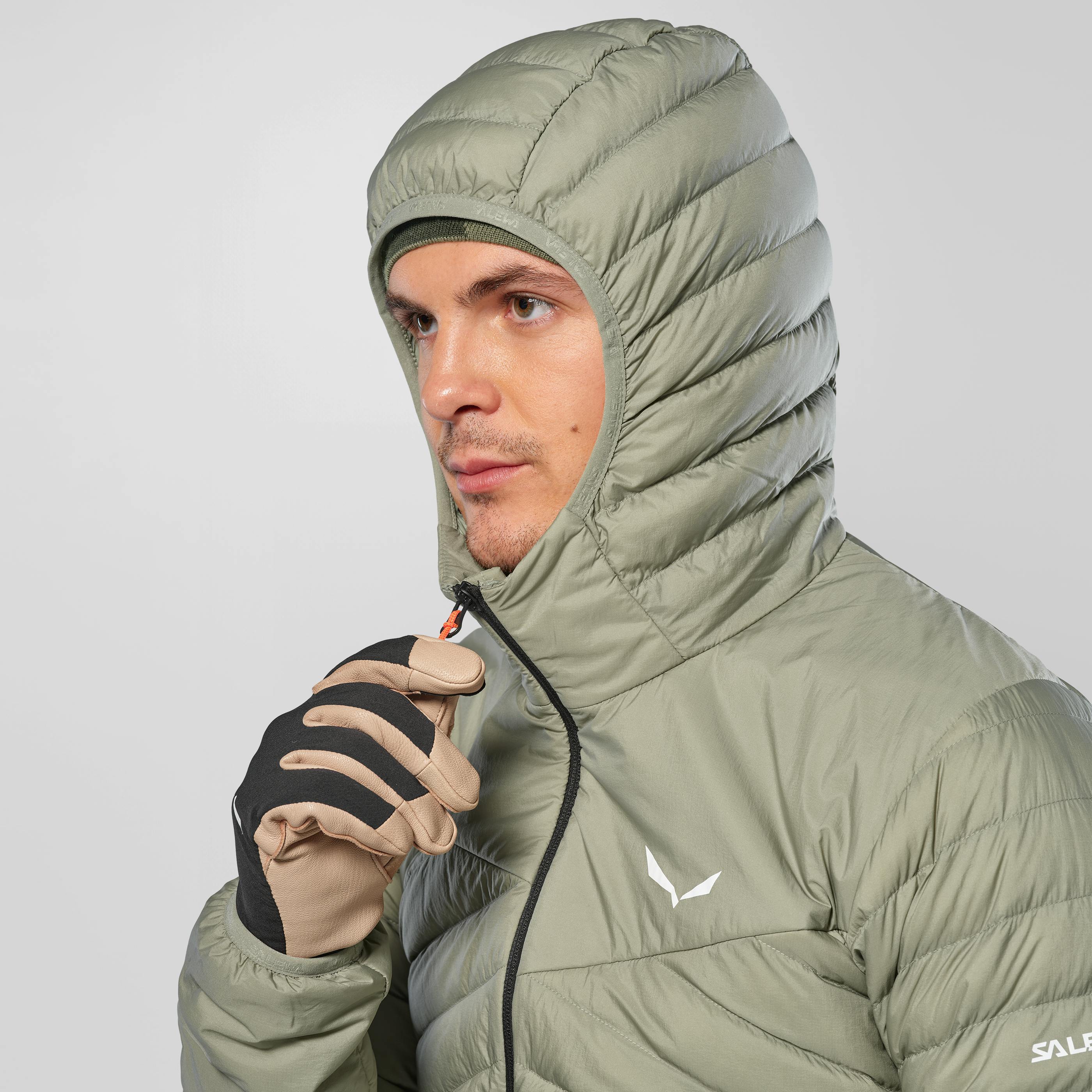 Brenta RDS Daunenjacke Herren