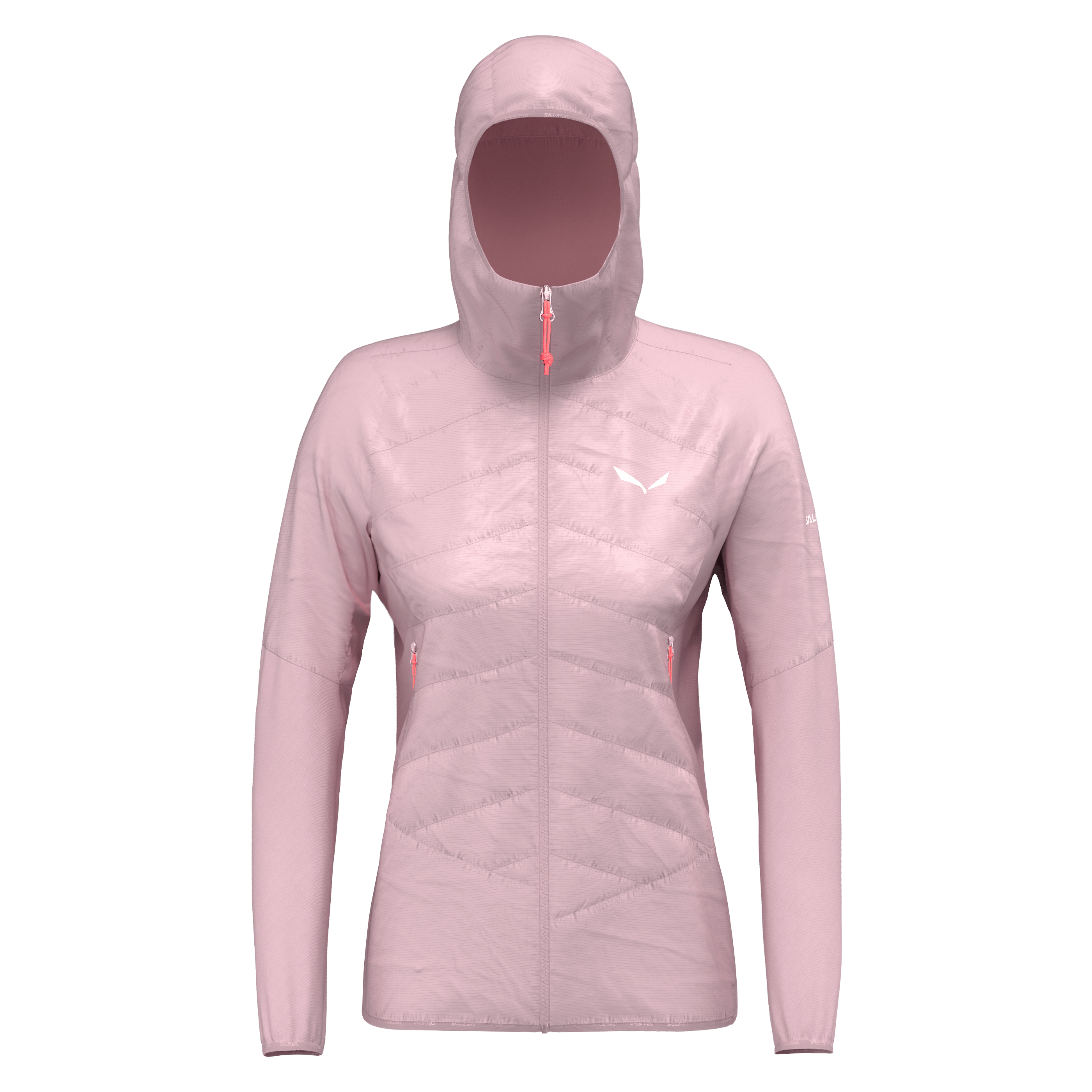 Ortles Hybrid TirolWool® Responsive Jacke Damen