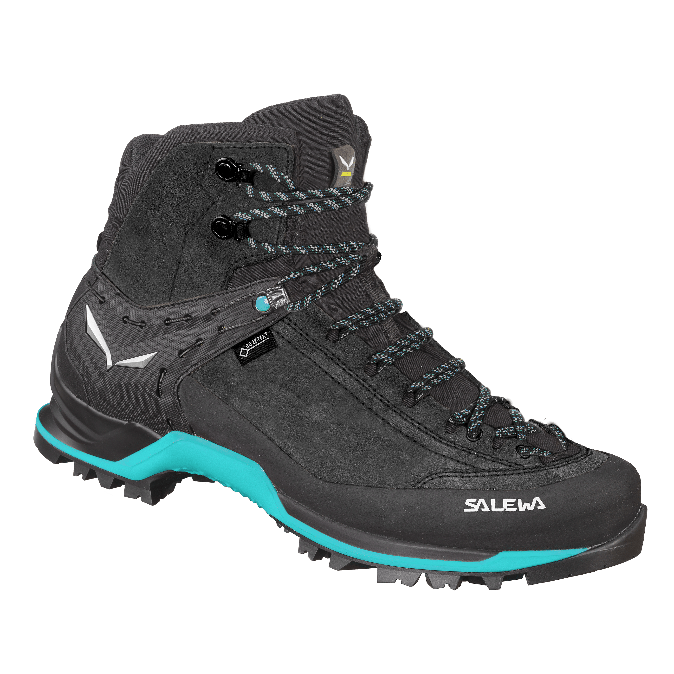 Trekker 2 mid Goretex® W Trekker 2 mid Goretex® W