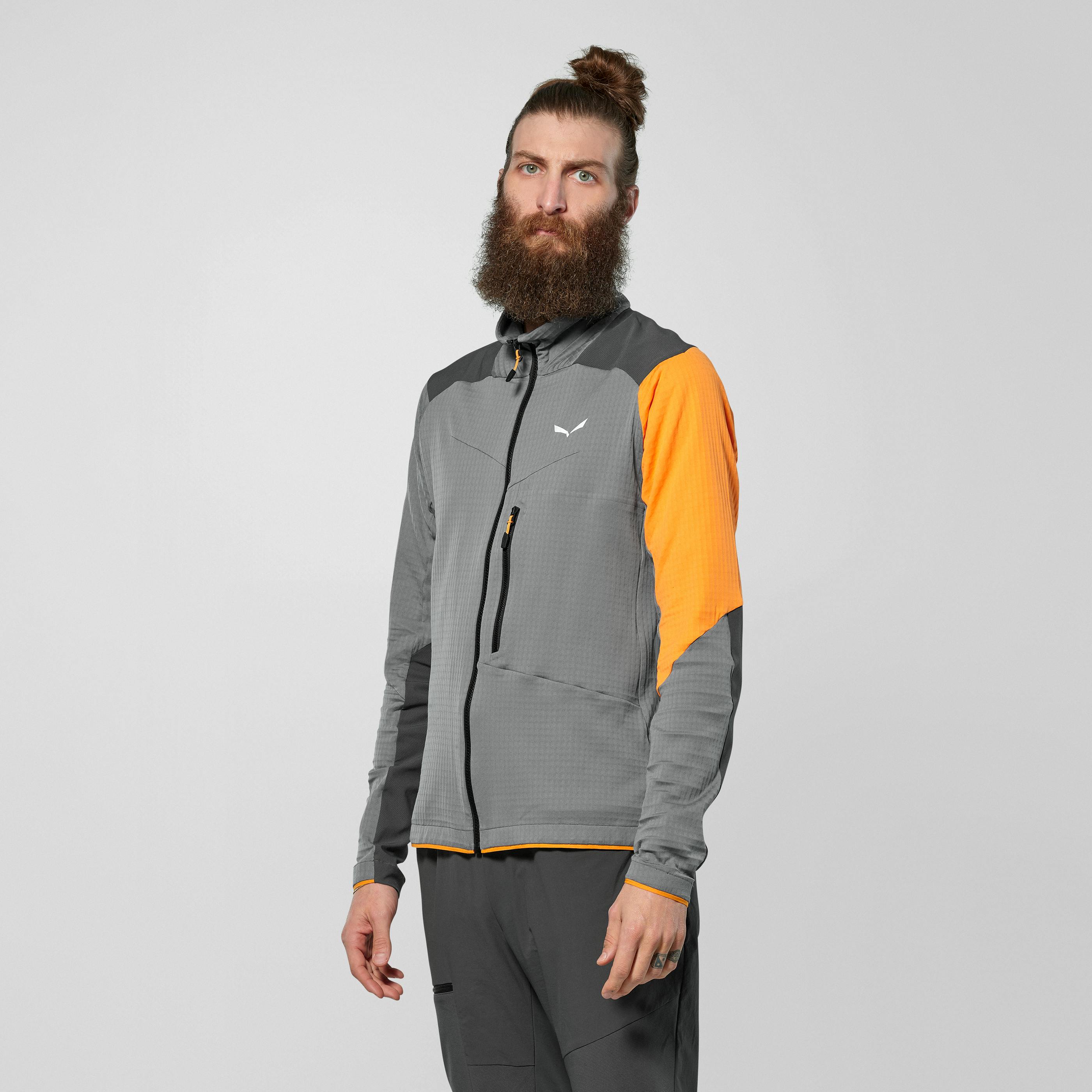 NXT Polarlite Jacke Herren