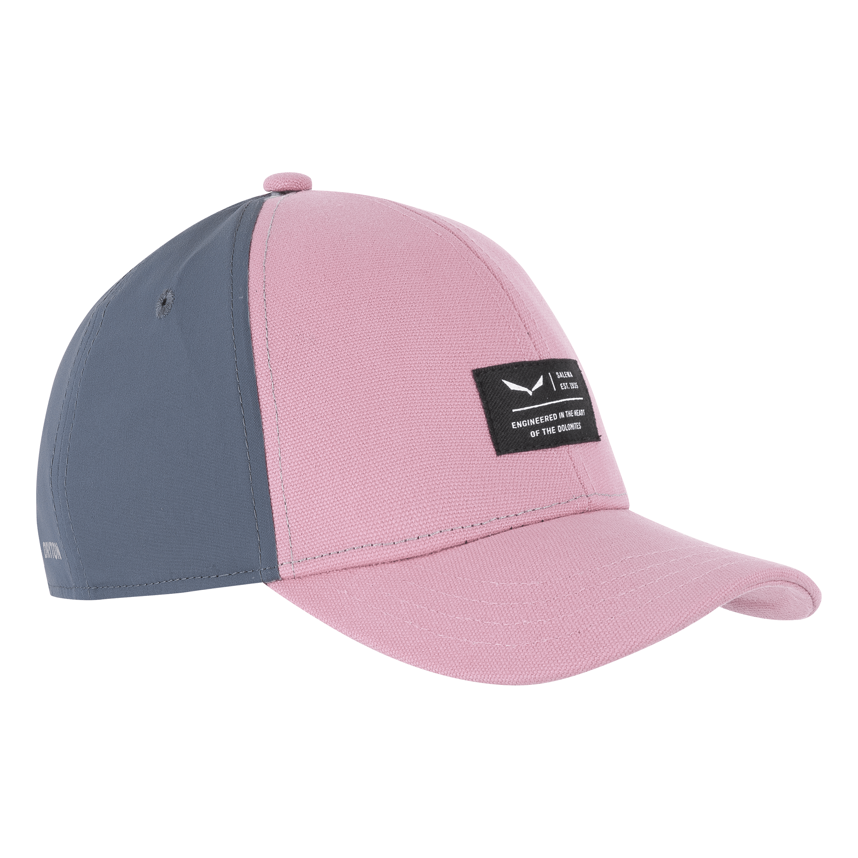 Logo Kids' Basecap