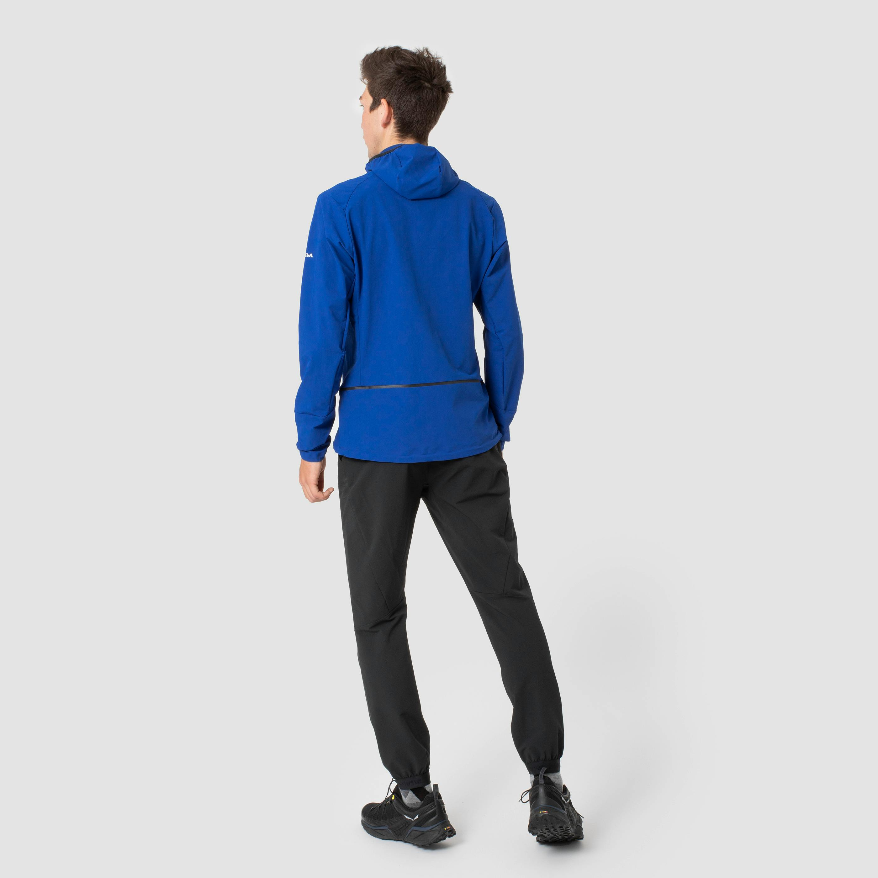 Pedroc TirolWool® Responsive Durastretch Jacke Herren