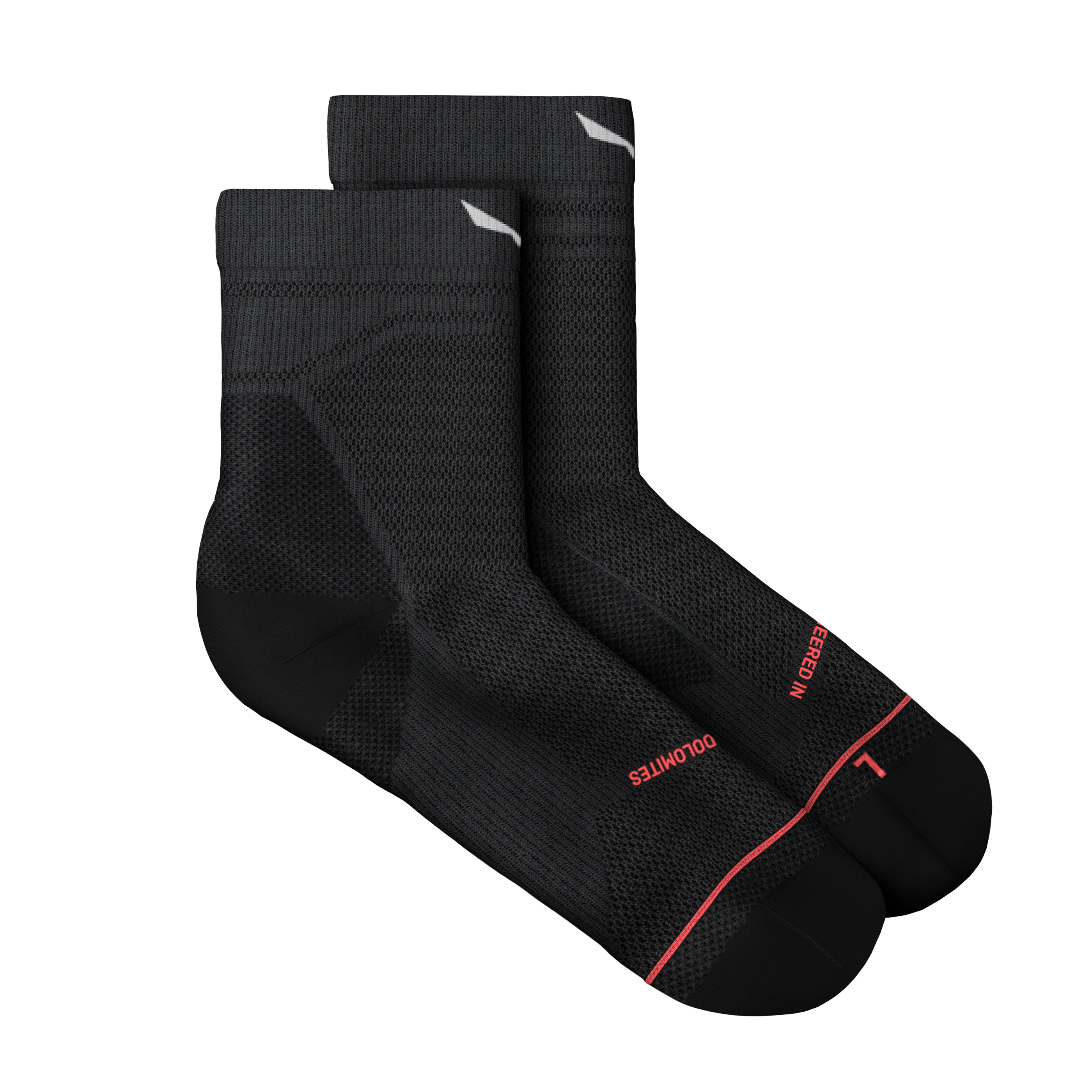 Eagle Light Quarter Sock Damen