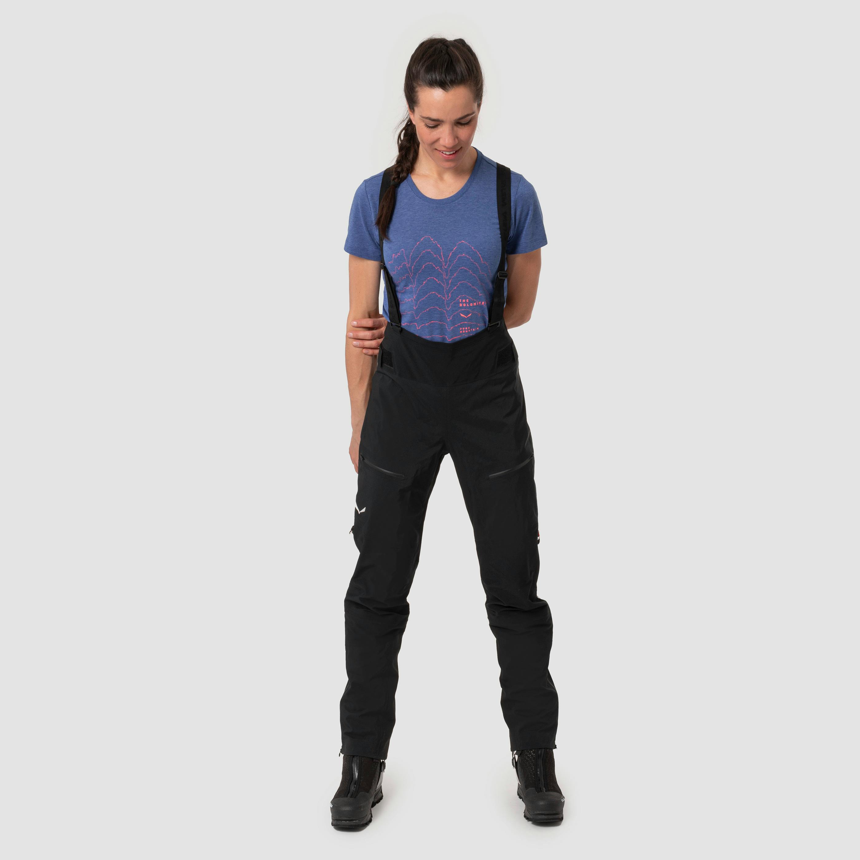 Ortles GORE-TEX® Pro Stretch Hose Damen