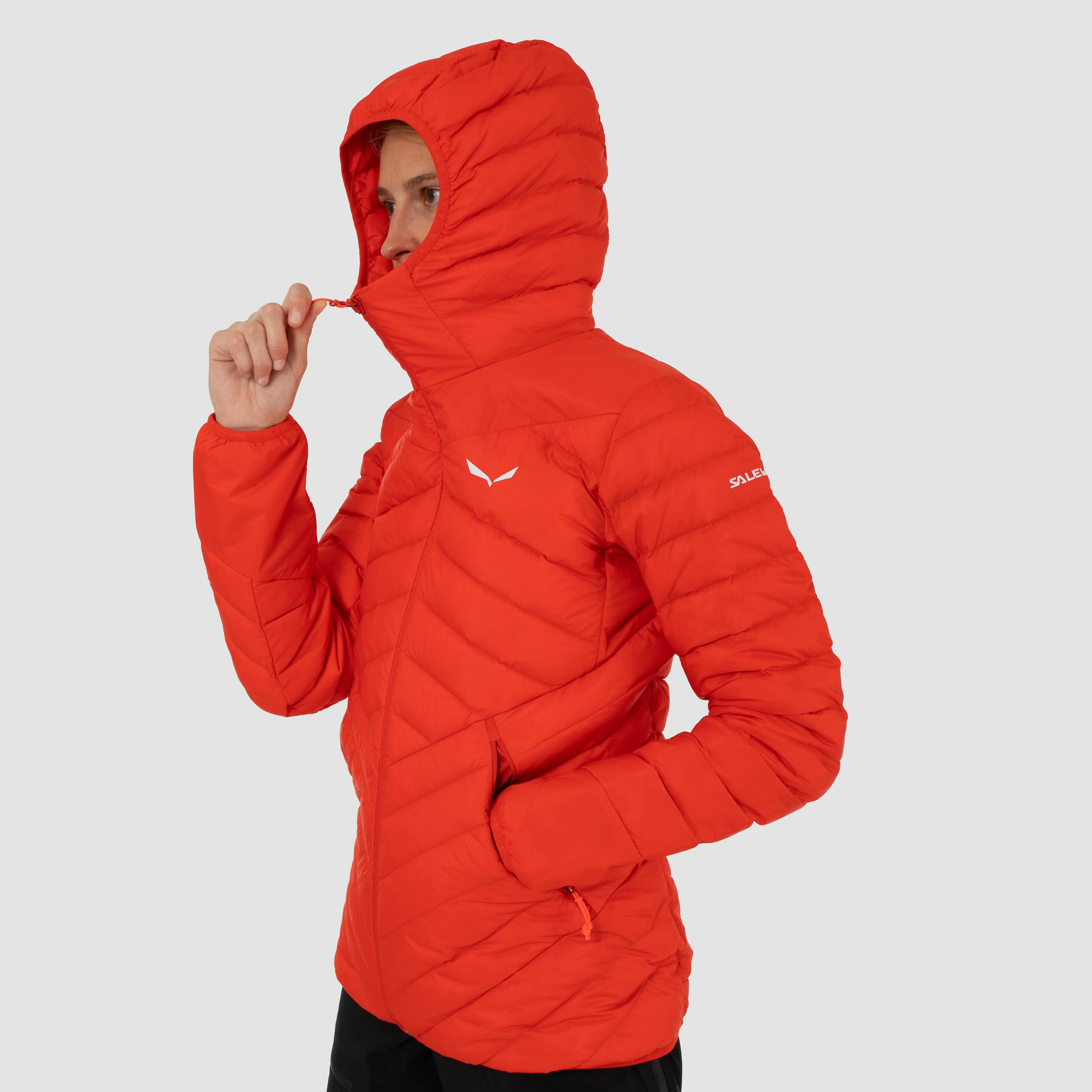 Brenta RDS Daunenjacke für Damen