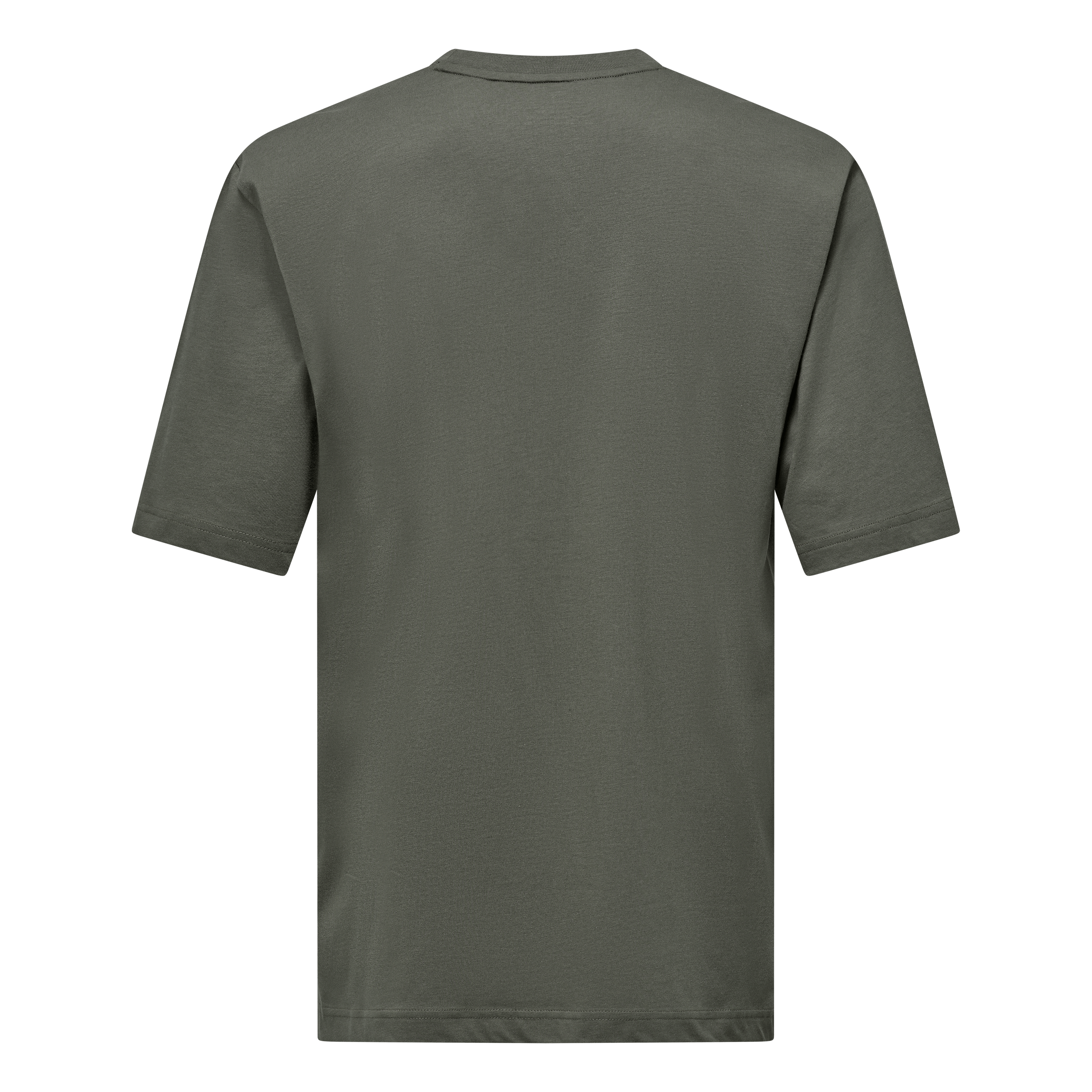 Eagle Outside Loose T-Shirt Herren