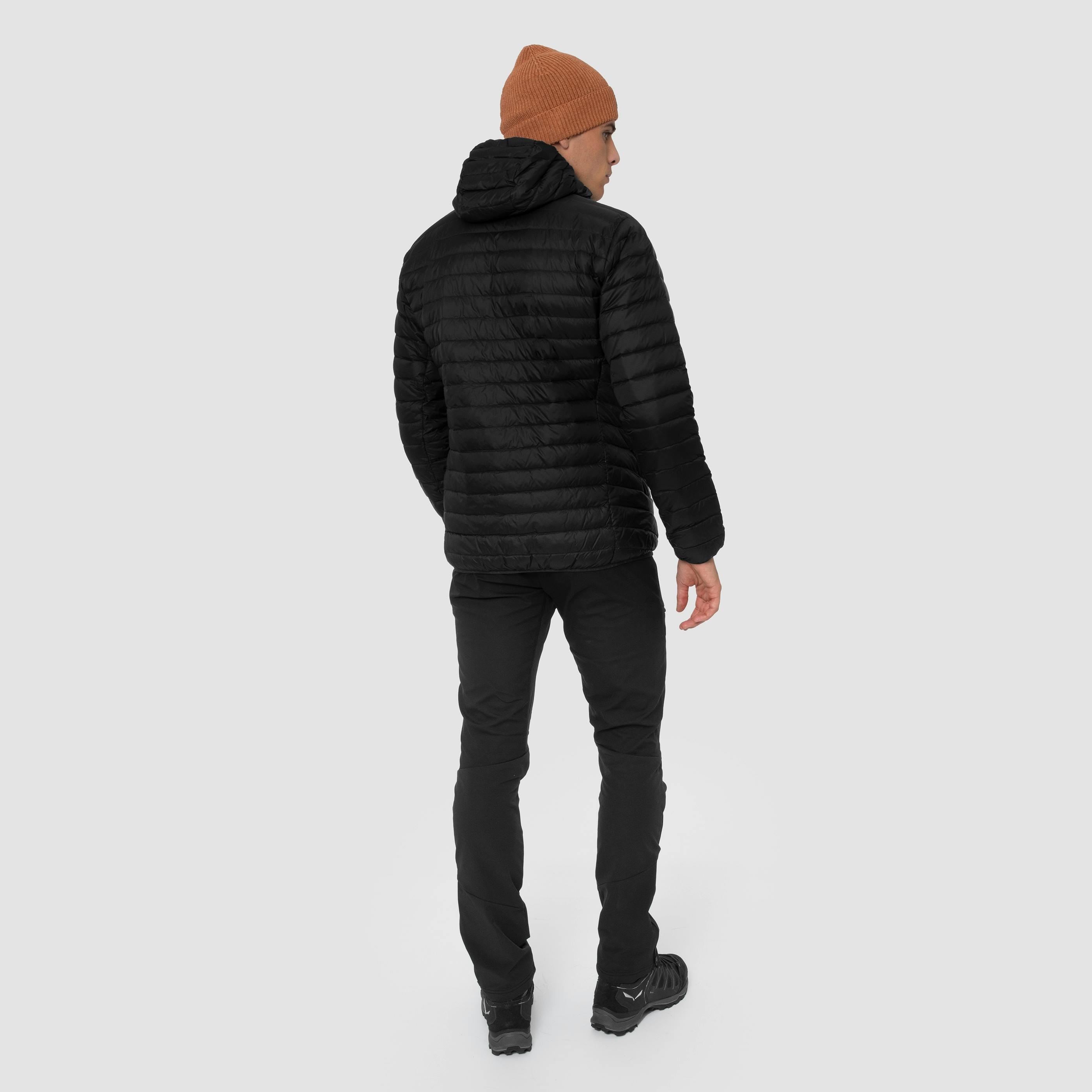Lagazuoi 3 Daunenjacke Herren