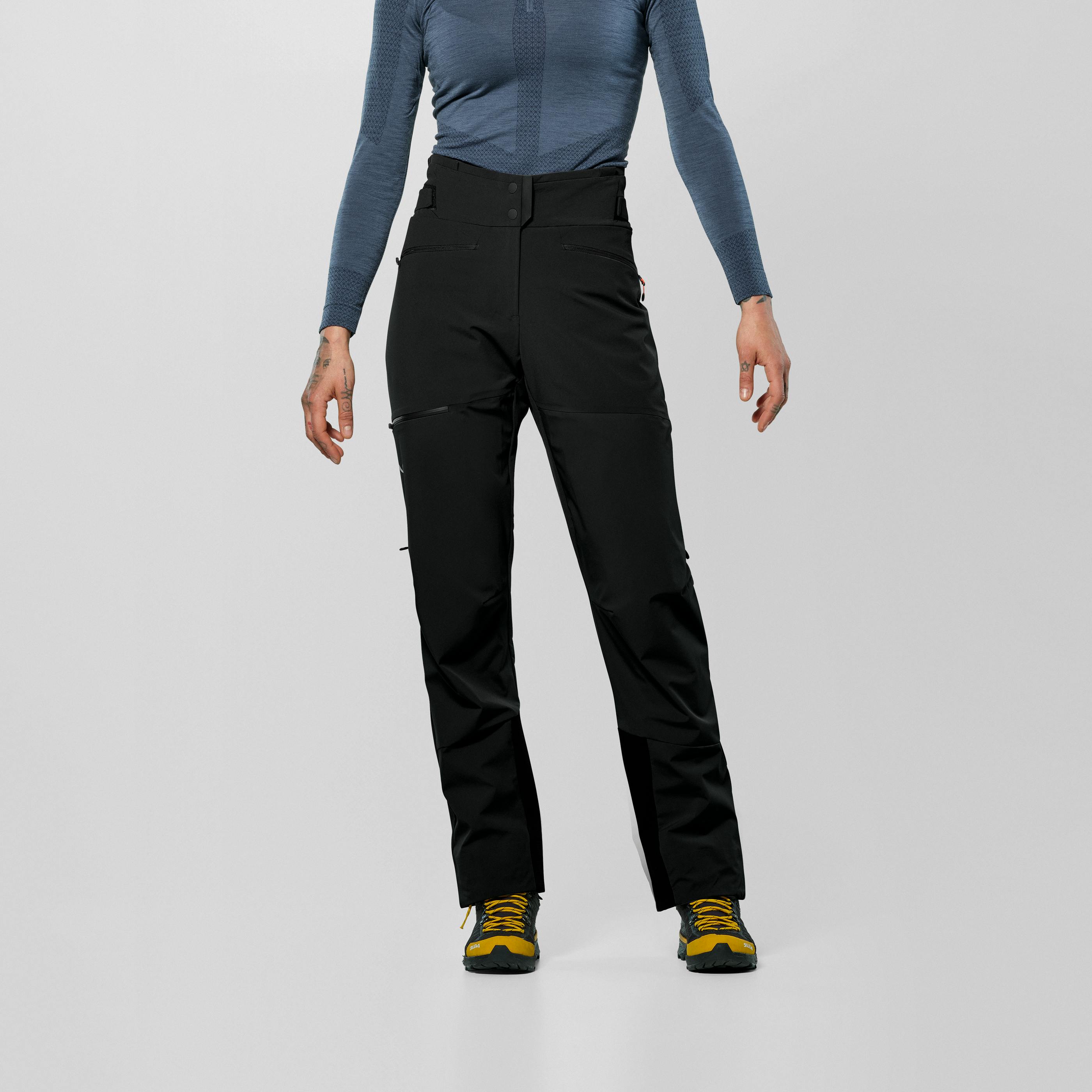 Ortles Durastretch/Stormwall Hose Frauen