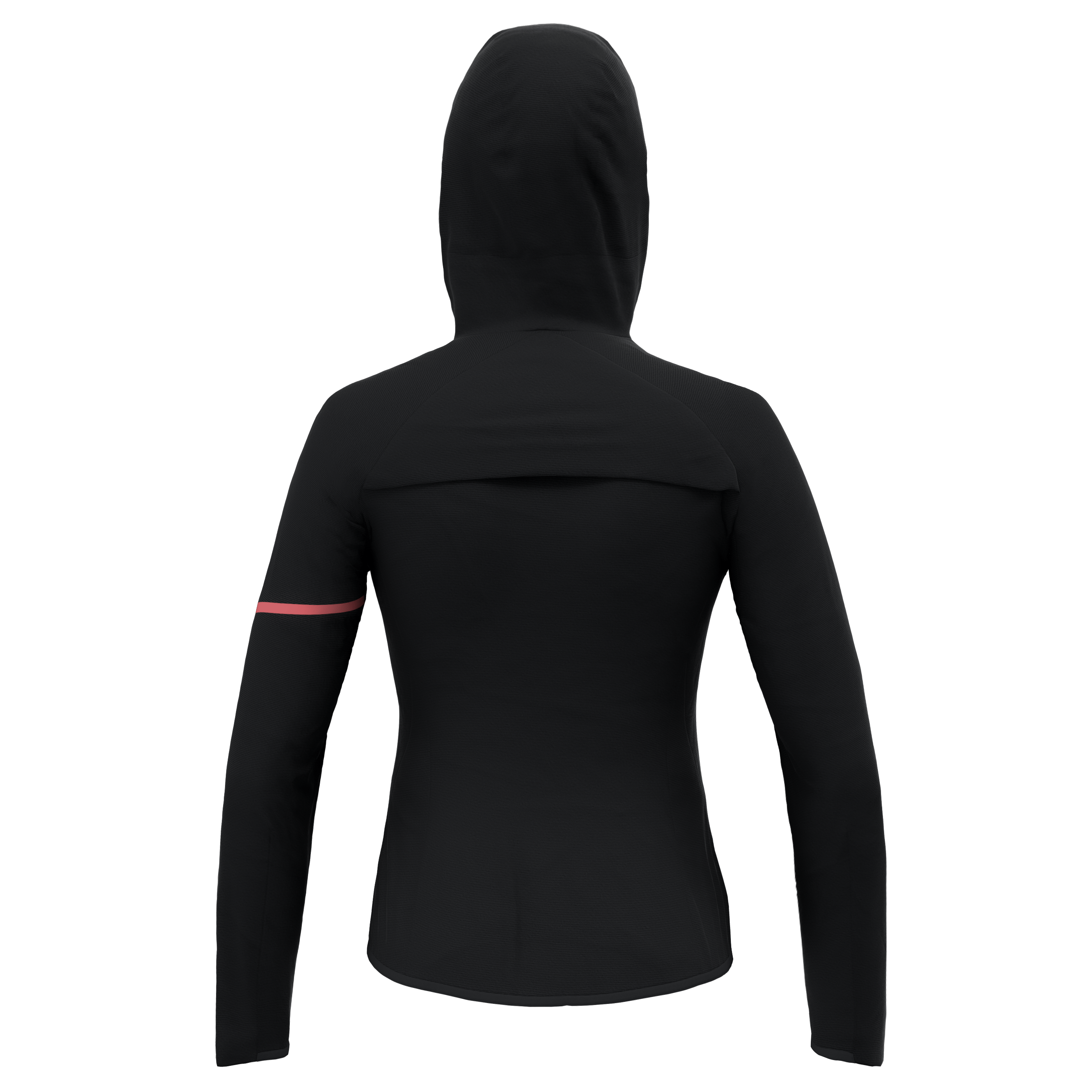 Vento Powertex 2,5-Lagen-Jacke Damen