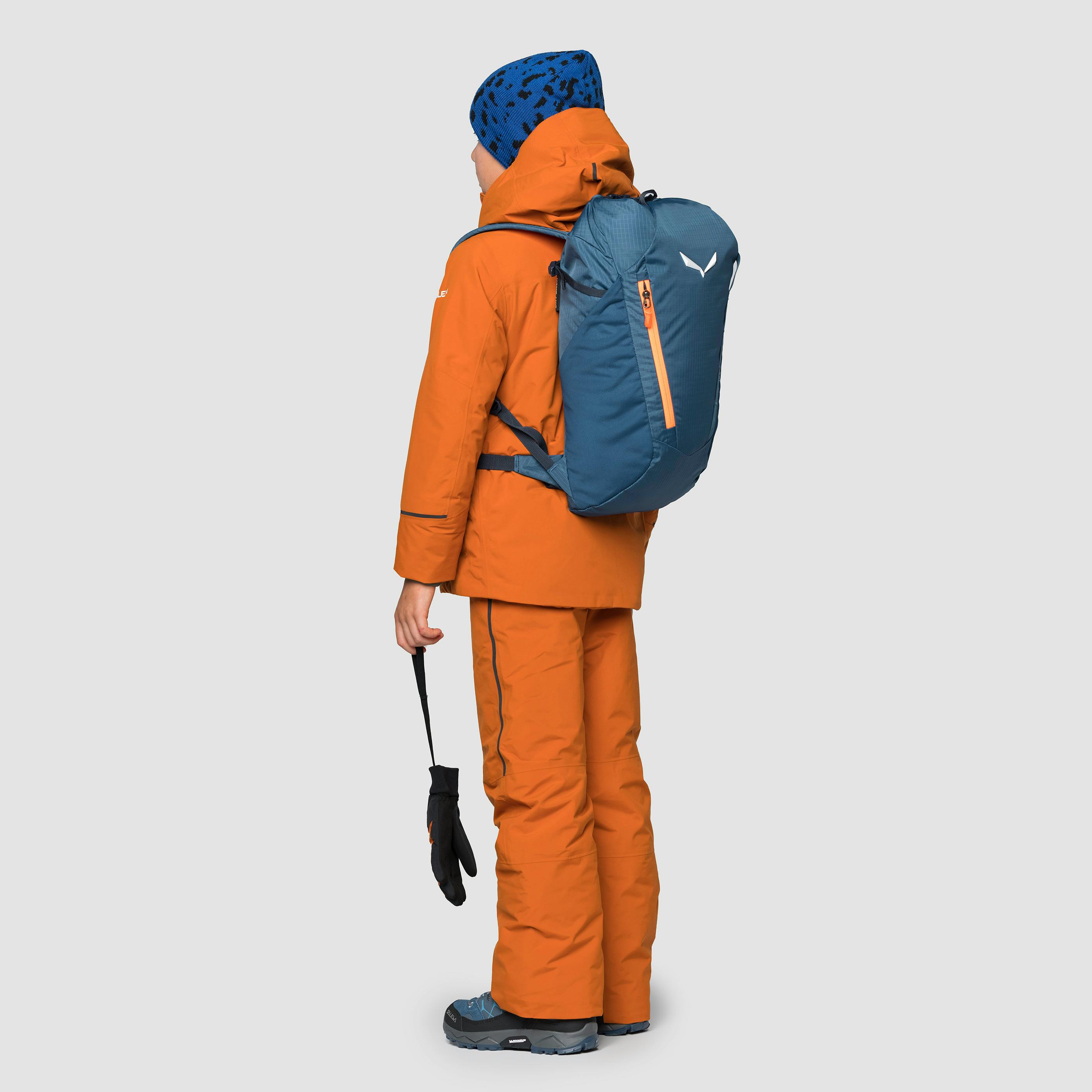 Sella Powertex Tirolwool® Hose Kid