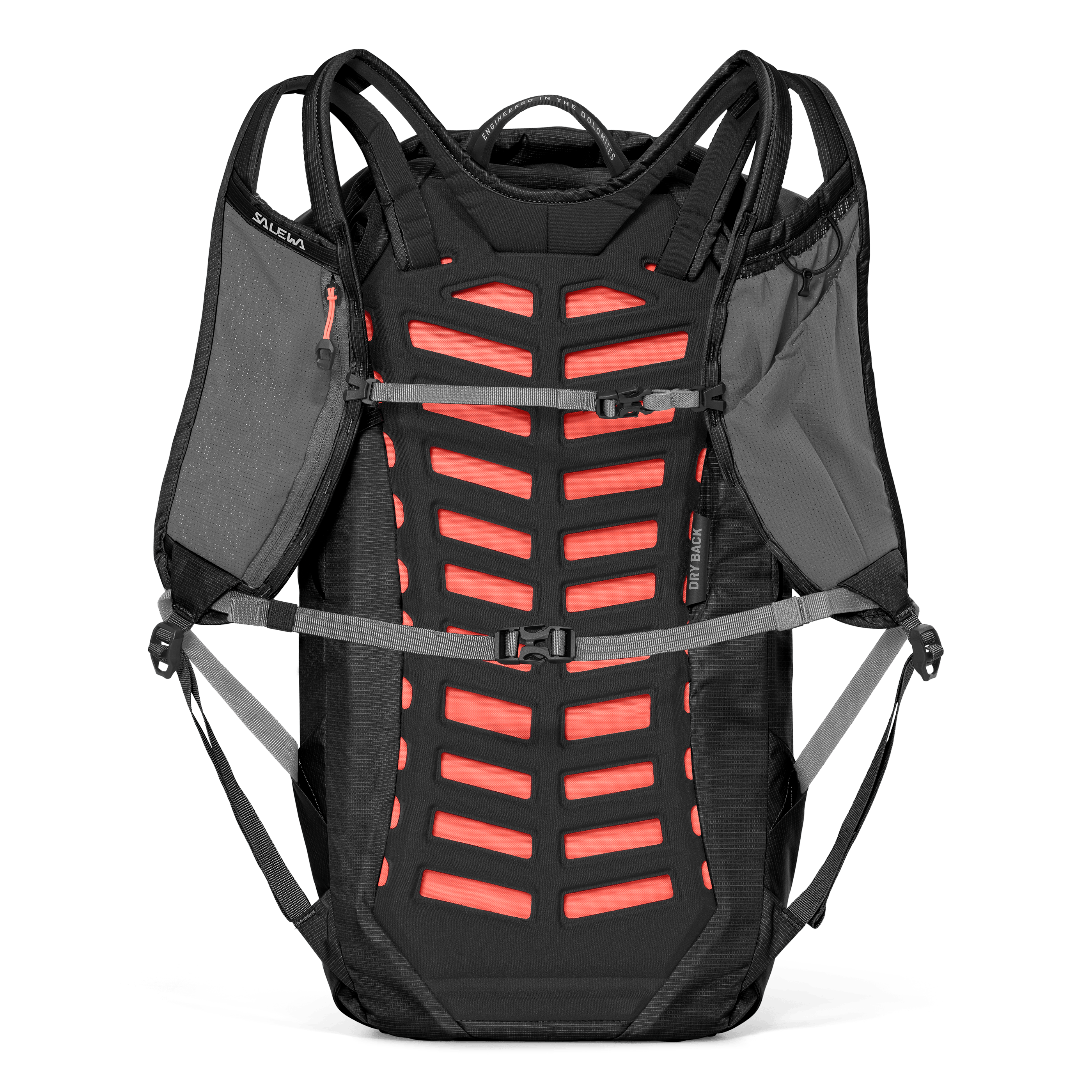 Pedroc Core 22L